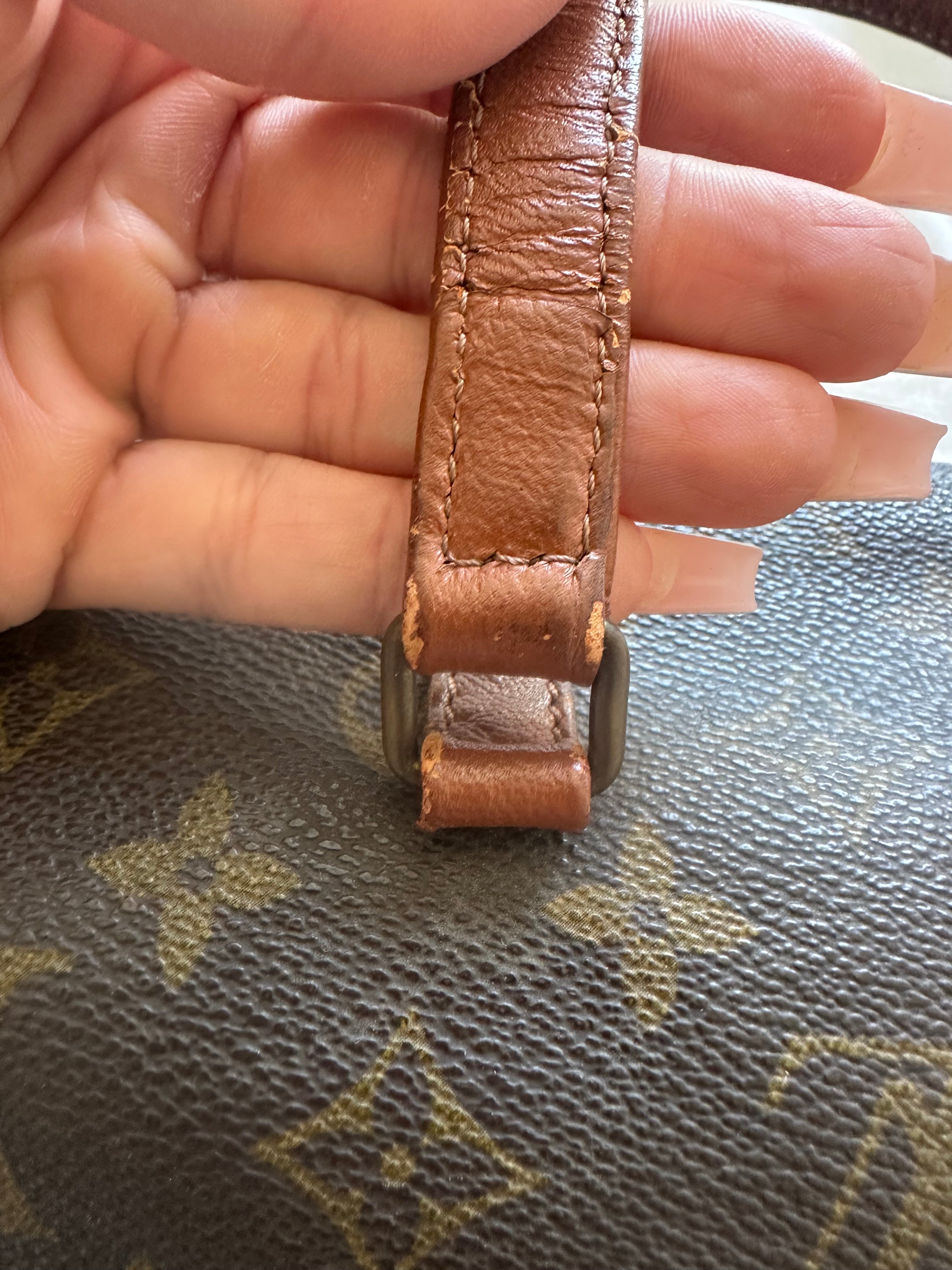 Louis Vuitton Papillon 30