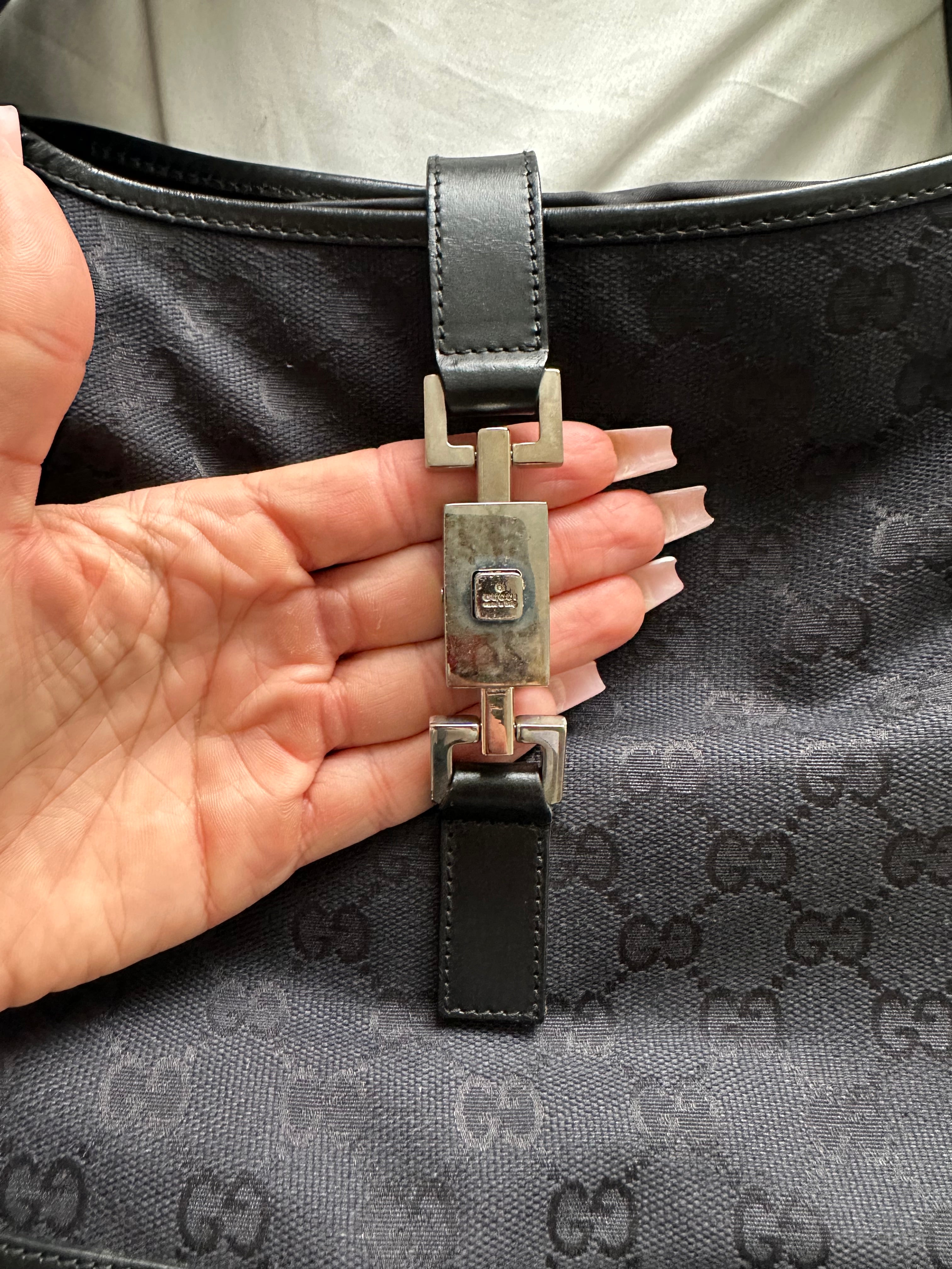 Gucci Jackie