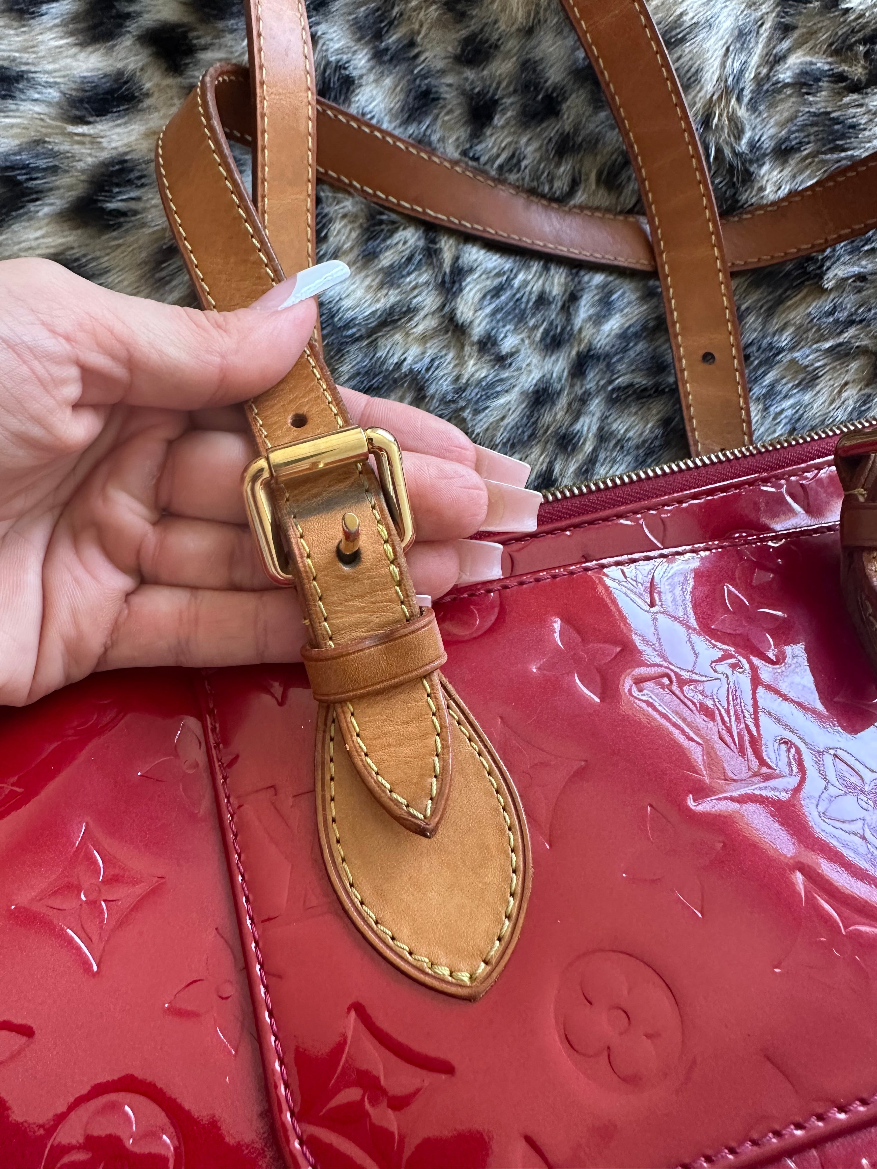 Louis Vuitton Rosewood Ave