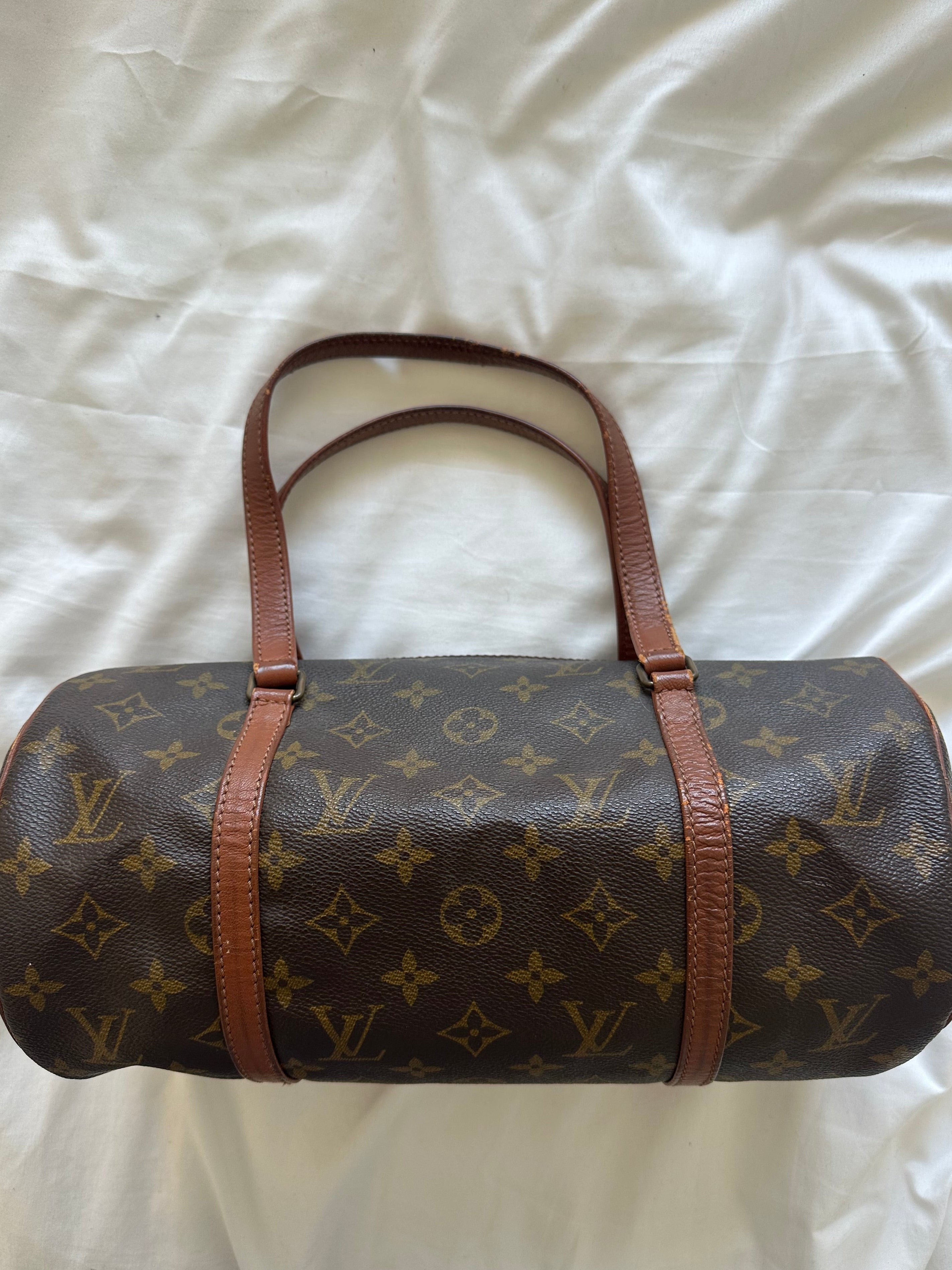 Louis Vuitton Papillon 30