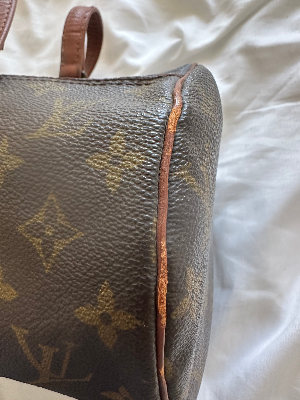 Louis Vuitton Papillon 30