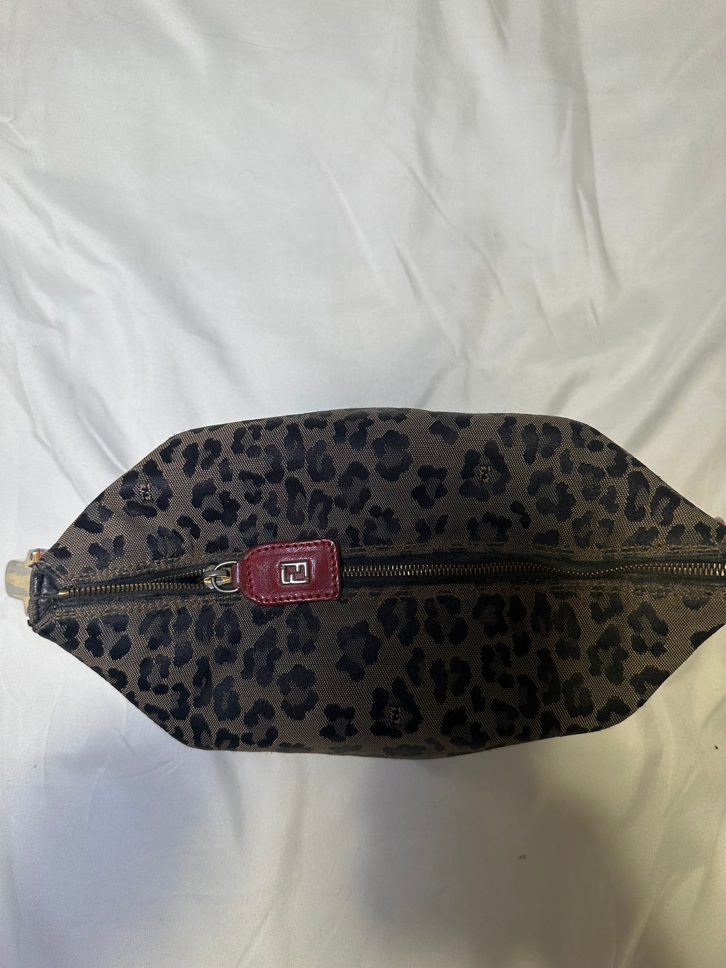 Leopard Fendi