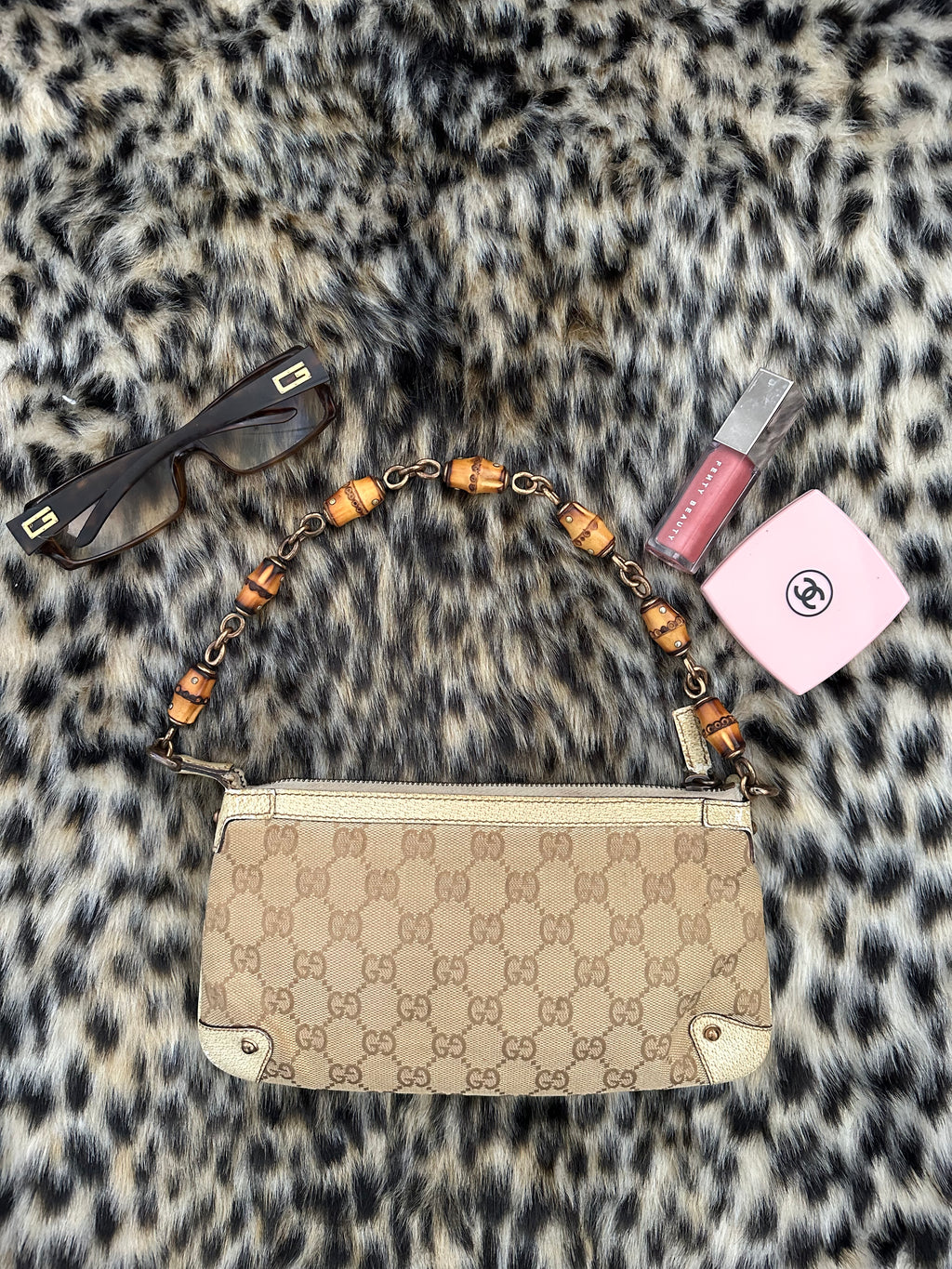 Gucci pochette