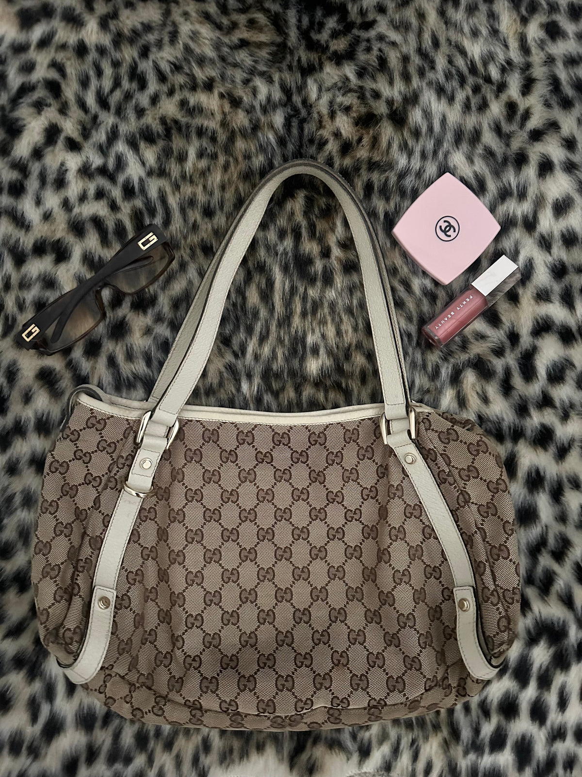 Gucci Abbey