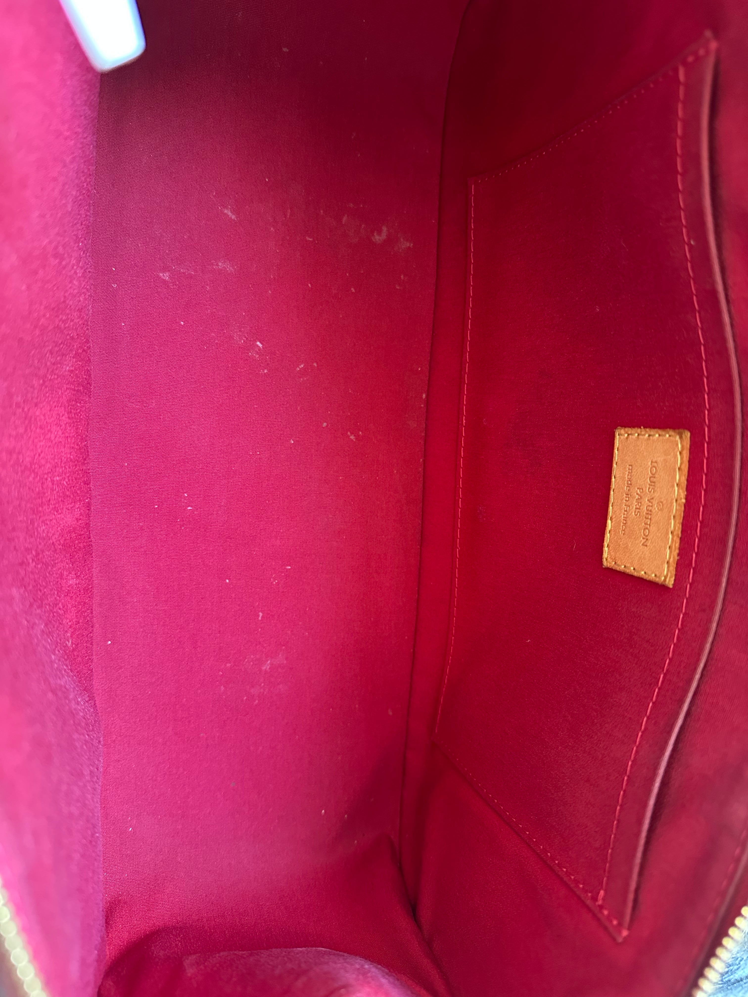 Louis Vuitton Rosewood Ave