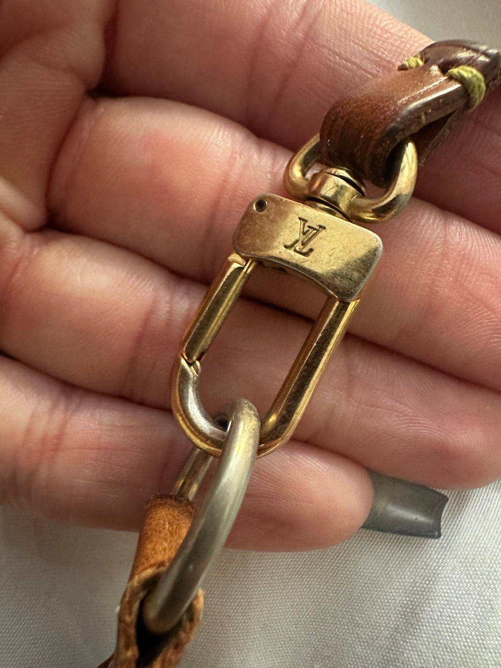 Louis Vuitton Pochette