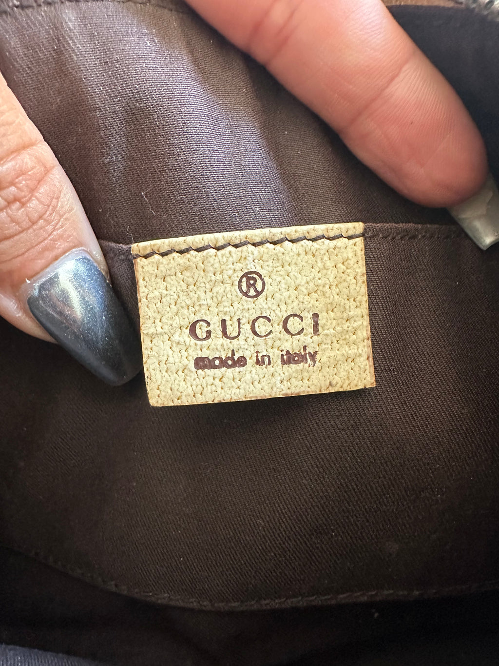 Gucci pochette