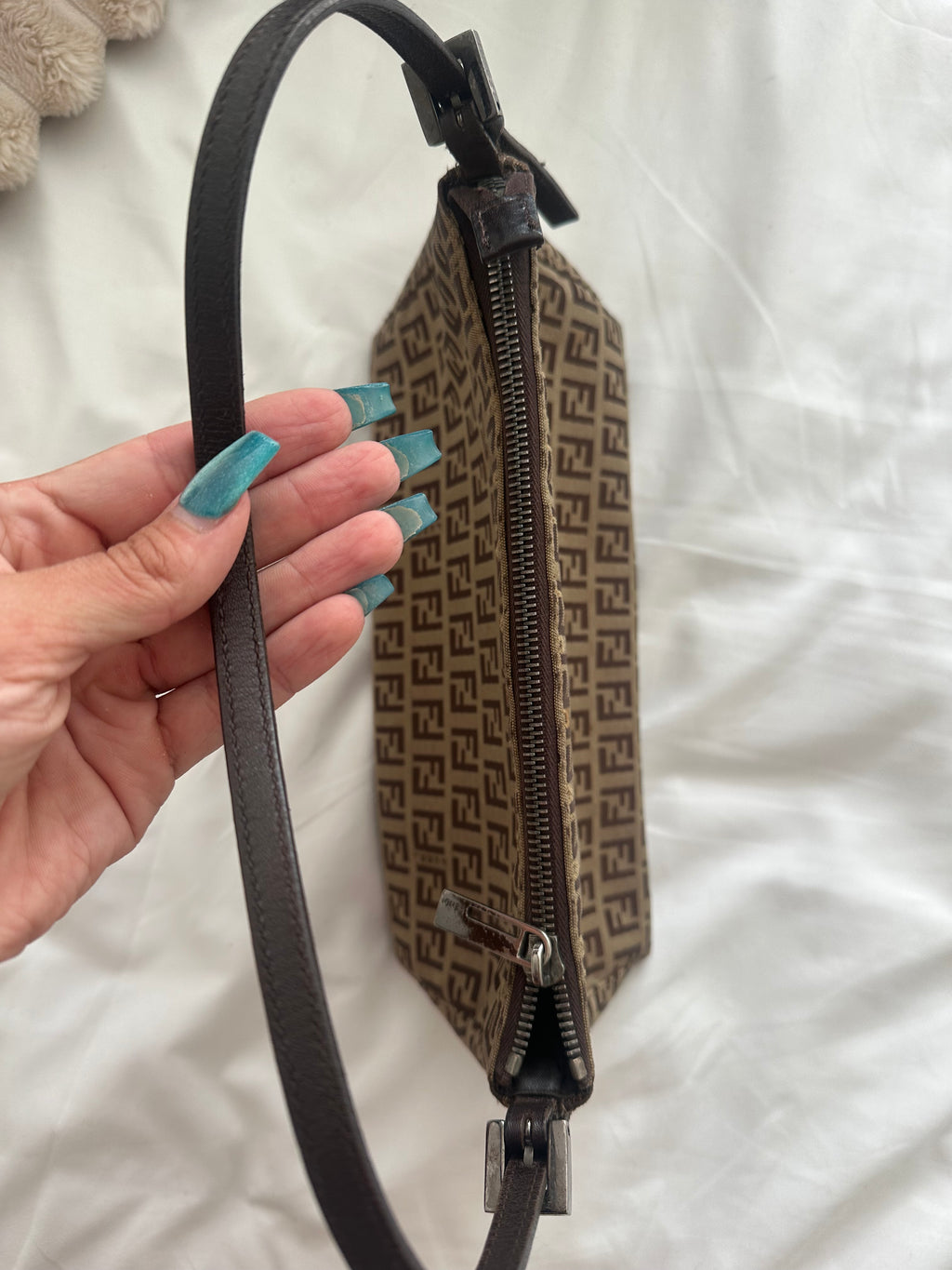 Fendi shoulder bag