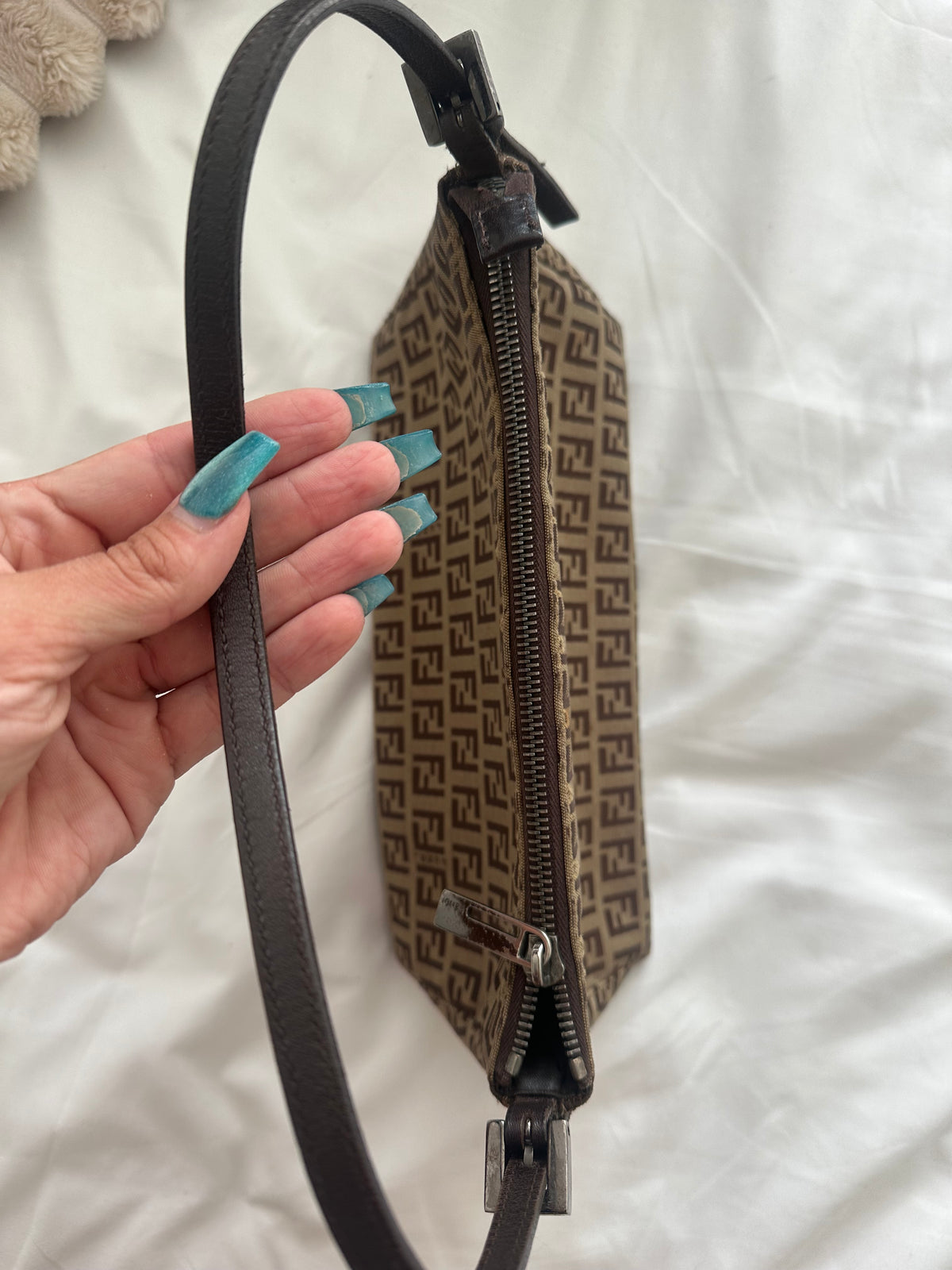 Fendi shoulder bag