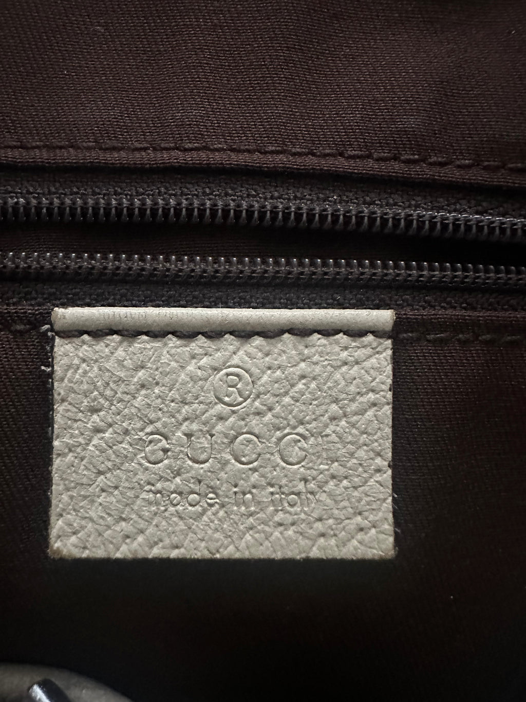 Gucci Abbey