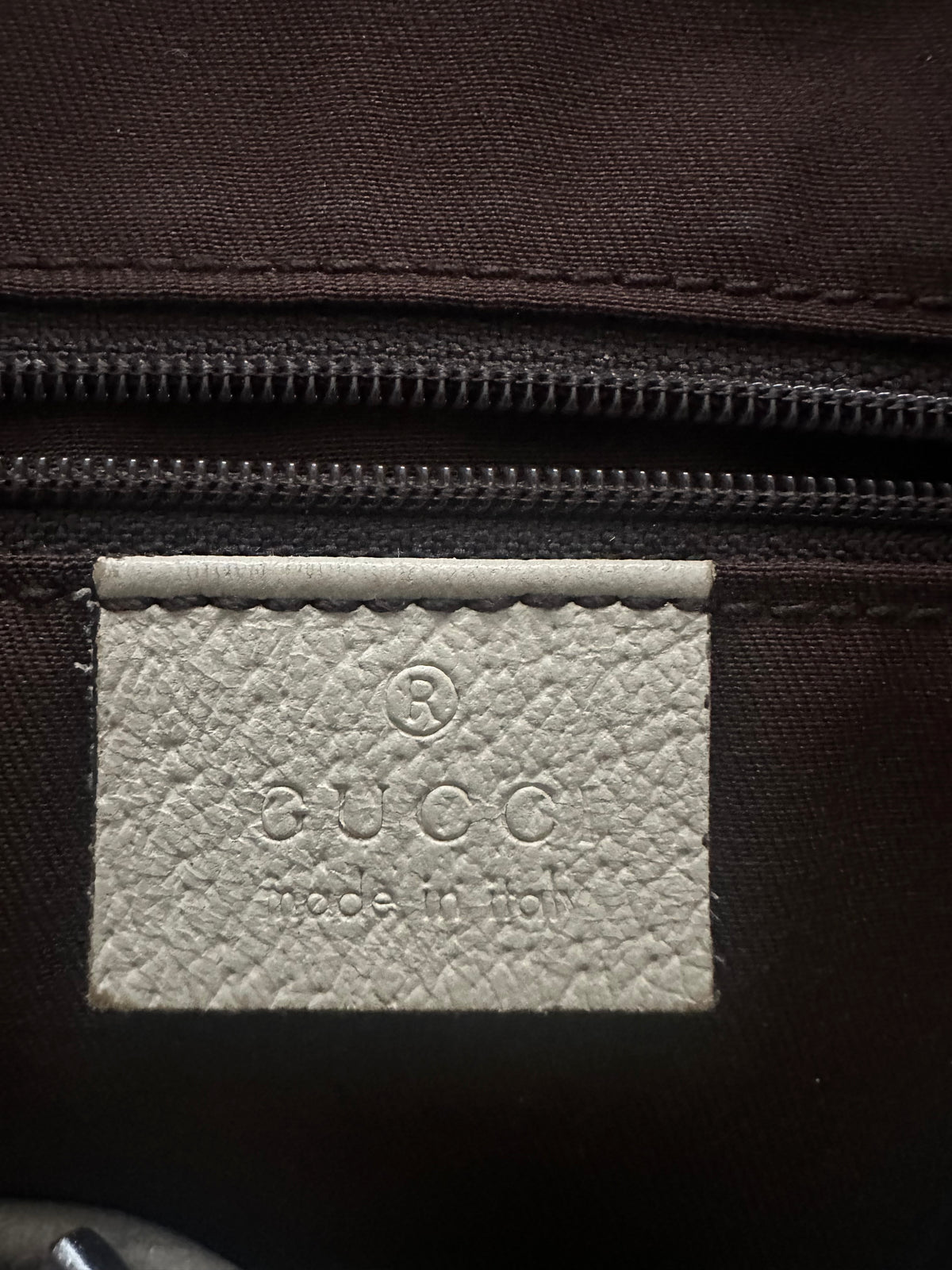 Gucci Abbey