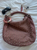 Jimmy Choo sky bag