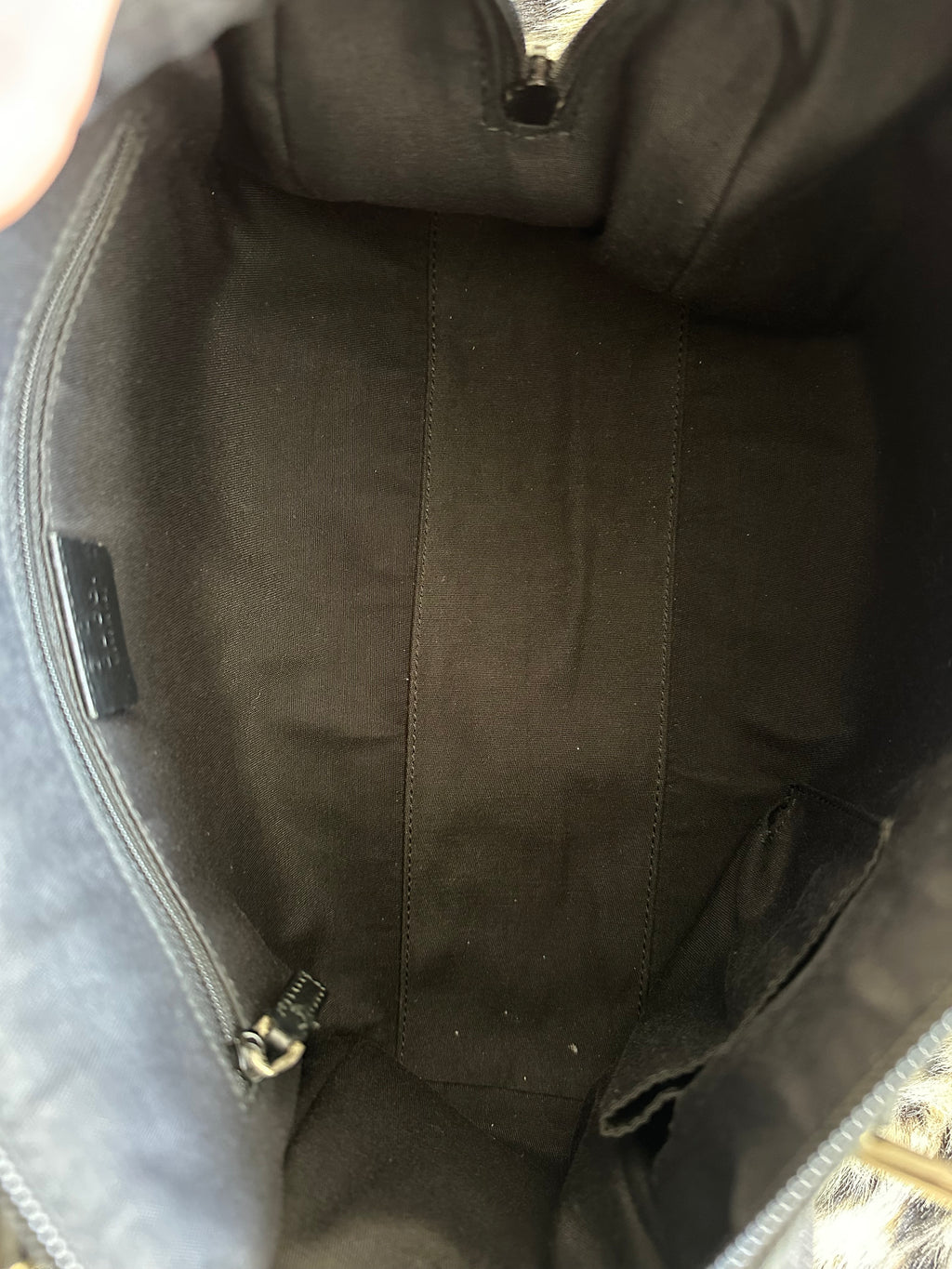 Gucci Boston bag