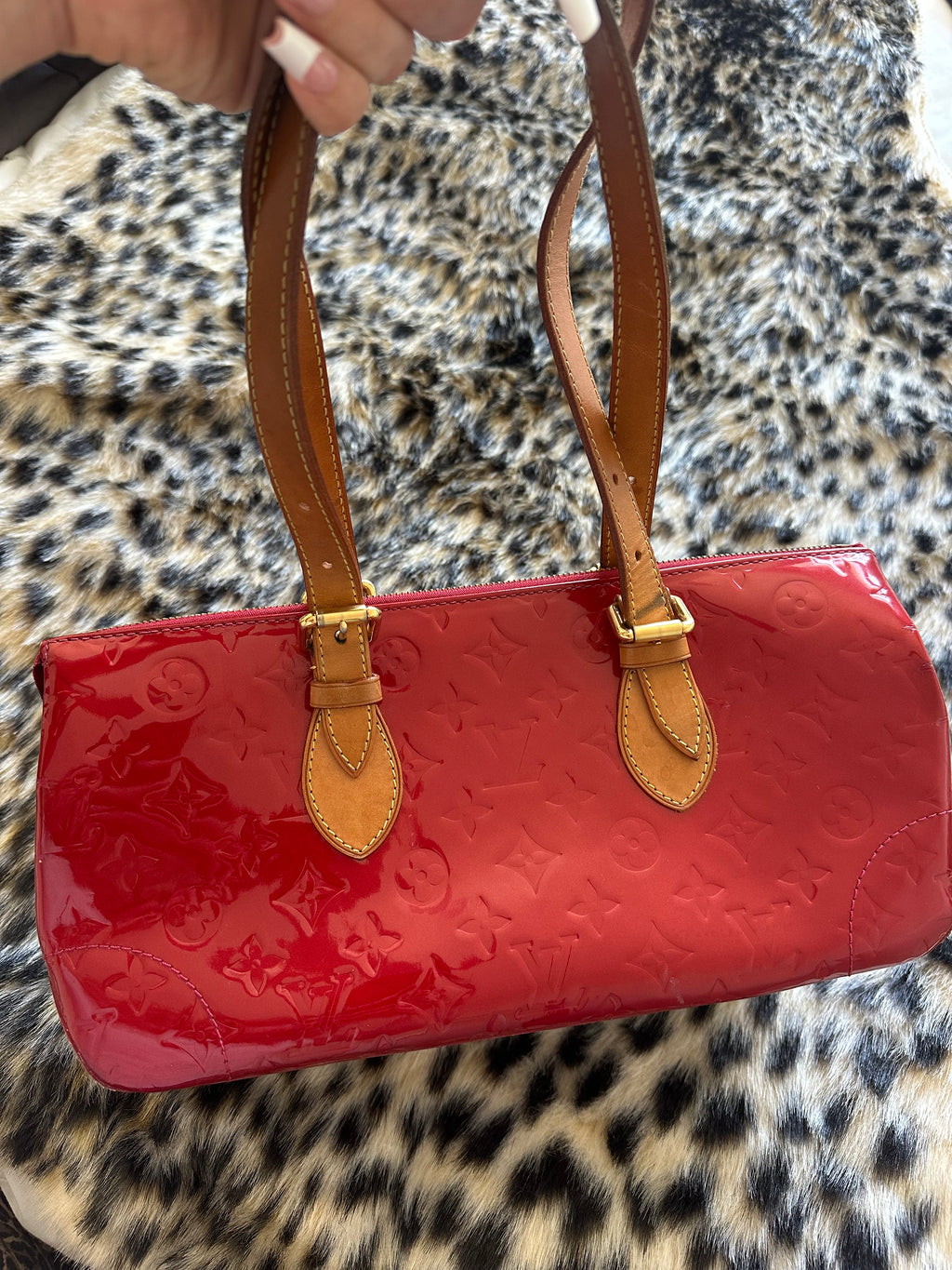 Louis Vuitton Rosewood Ave