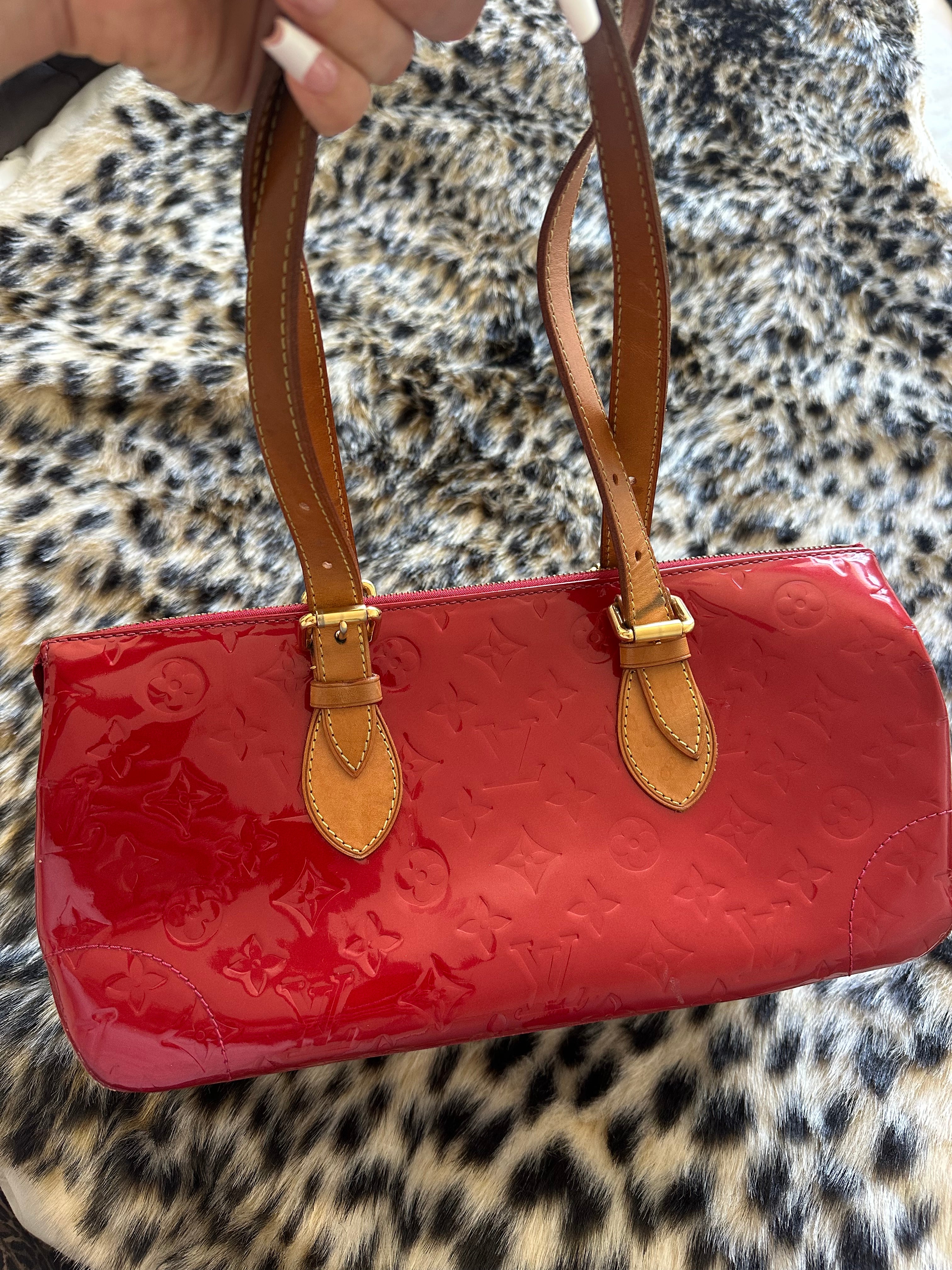 Louis Vuitton Rosewood Ave
