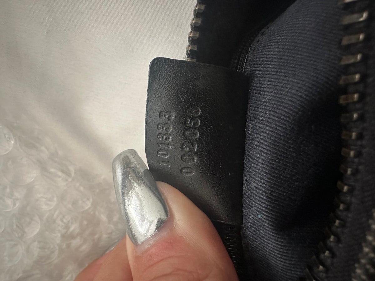 Gucci shoulder bag