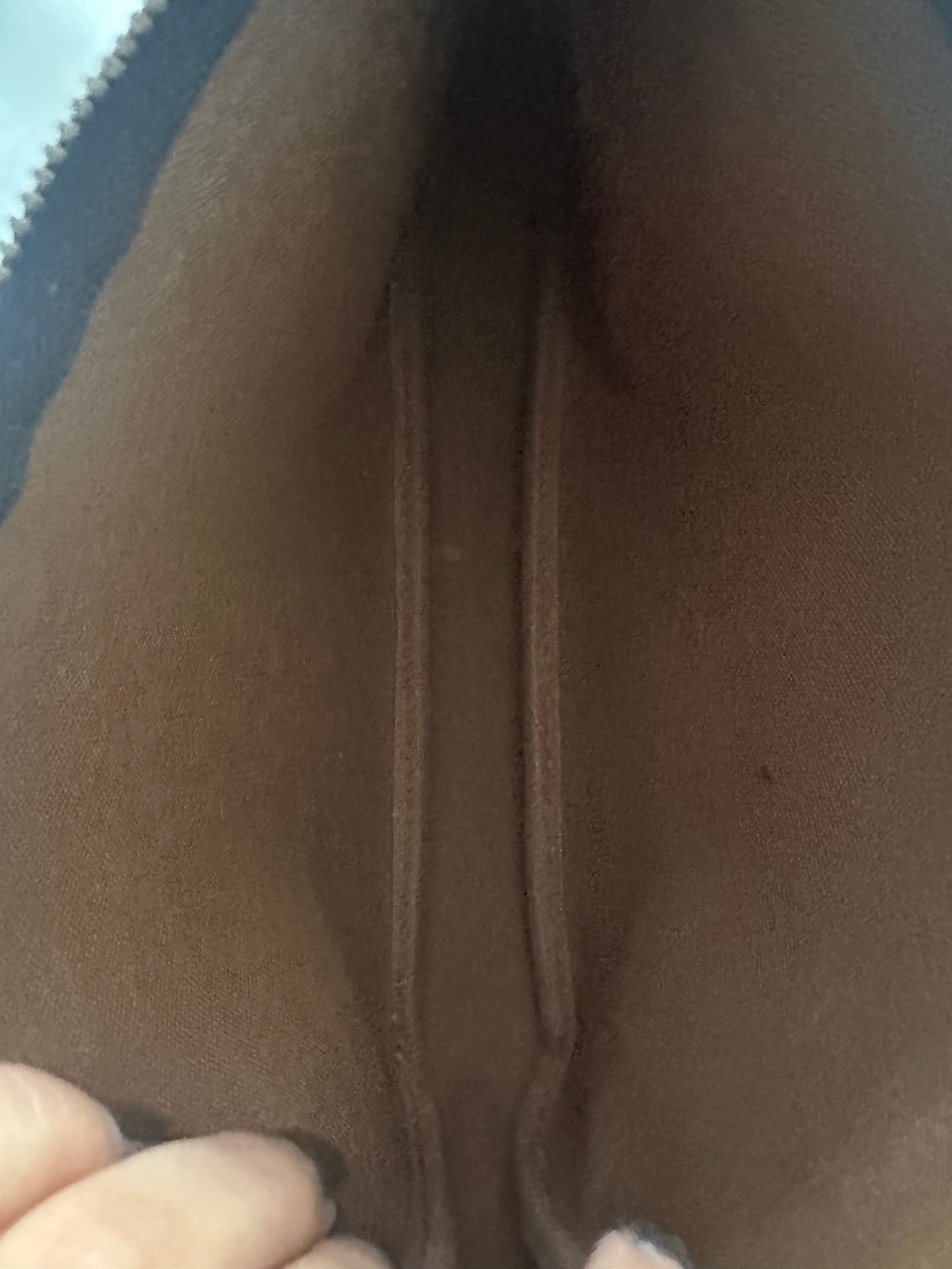 Louis Vuitton Pochette