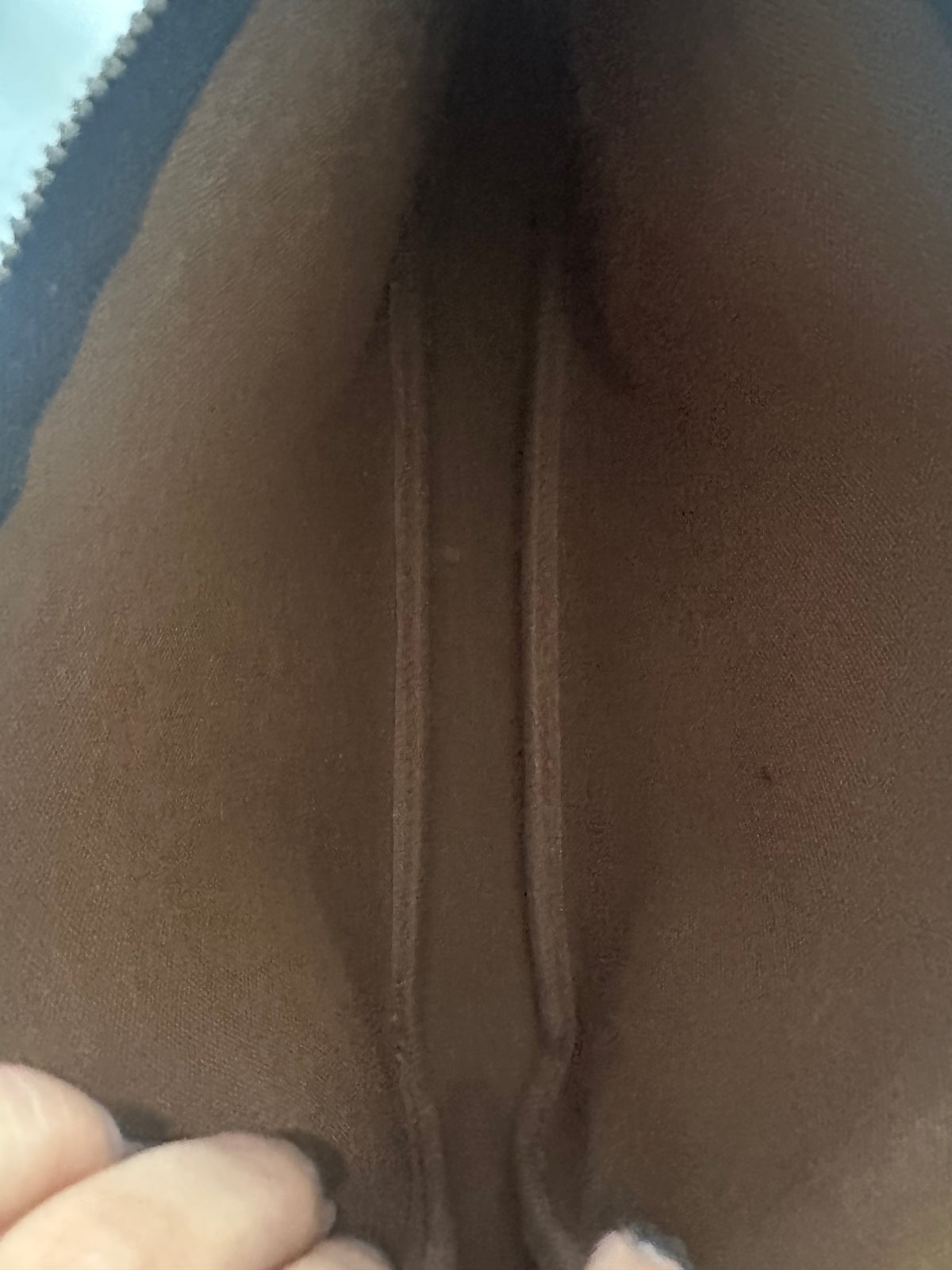 Louis Vuitton Pochette