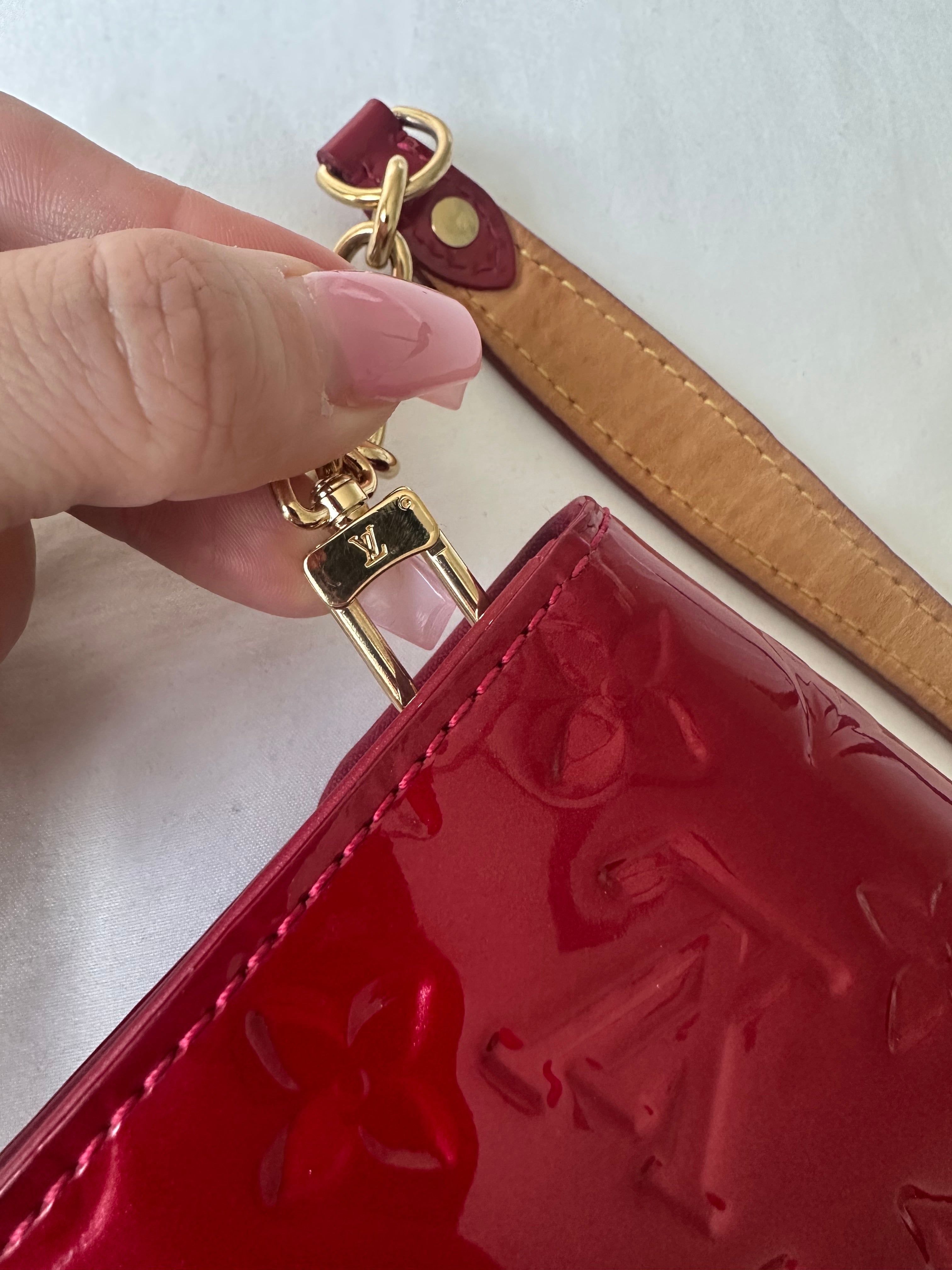 Louis Vuitton Sunset Boulevard