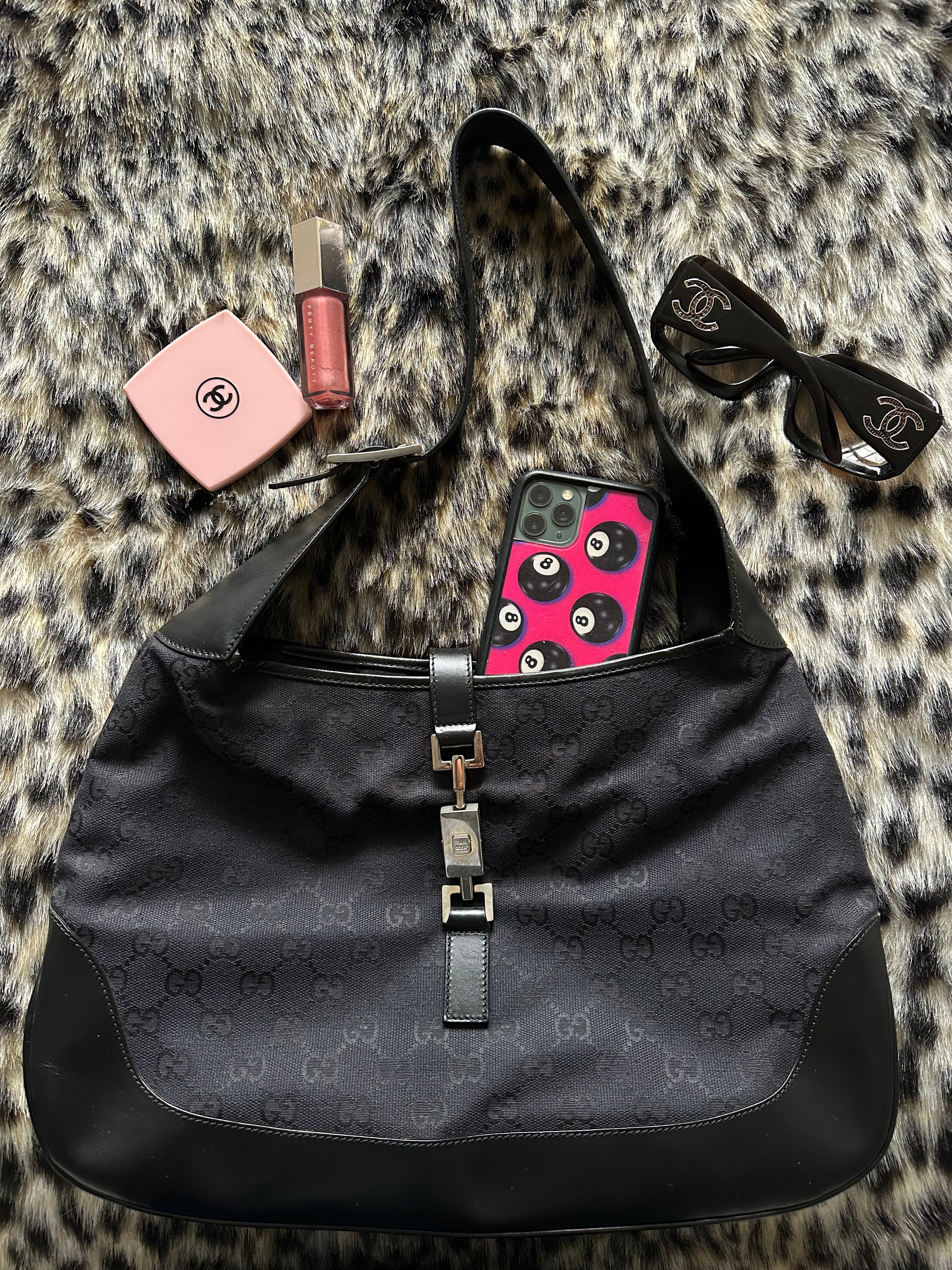 Gucci Jackie
