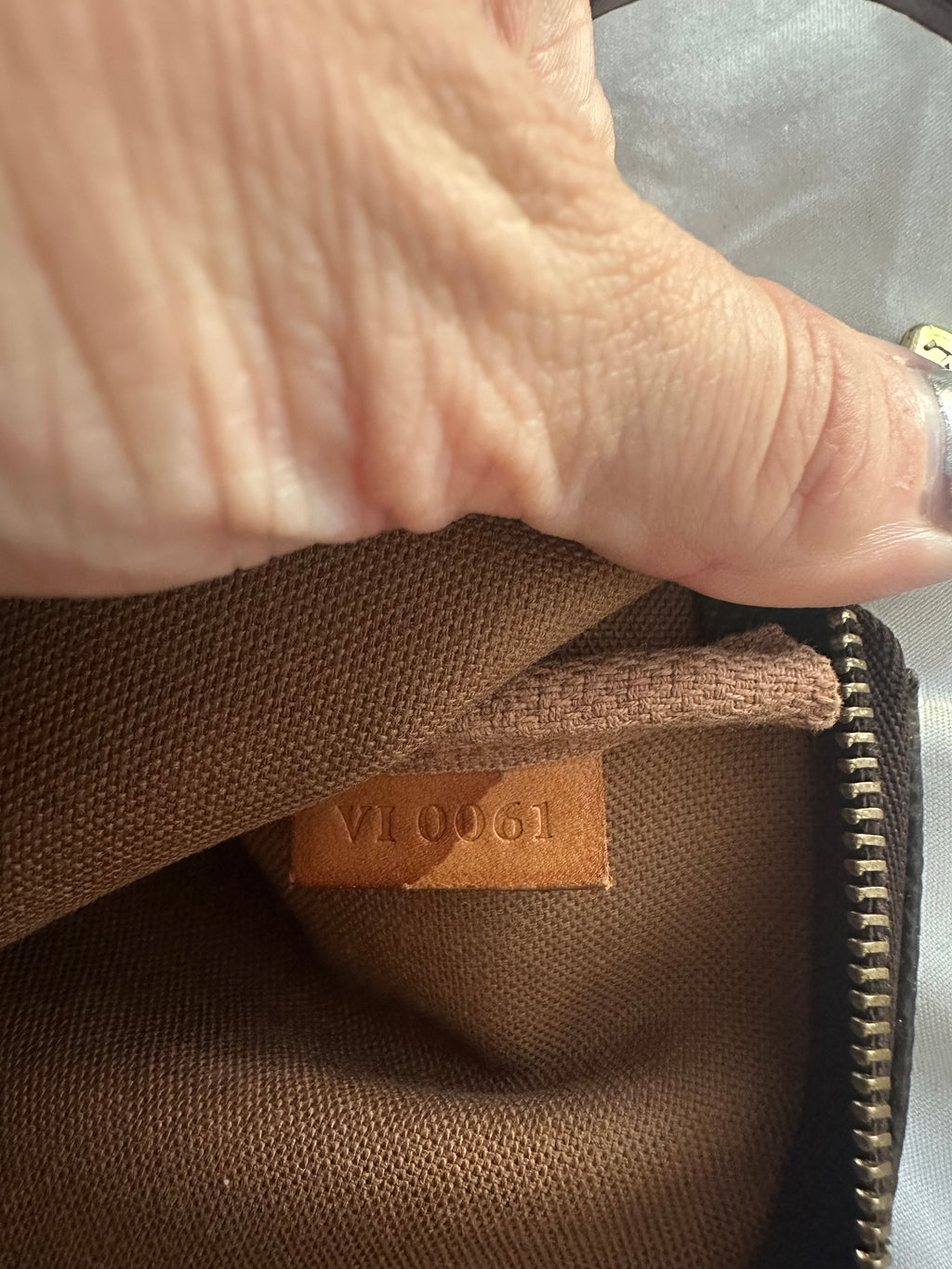 Louis Vuitton Pochette