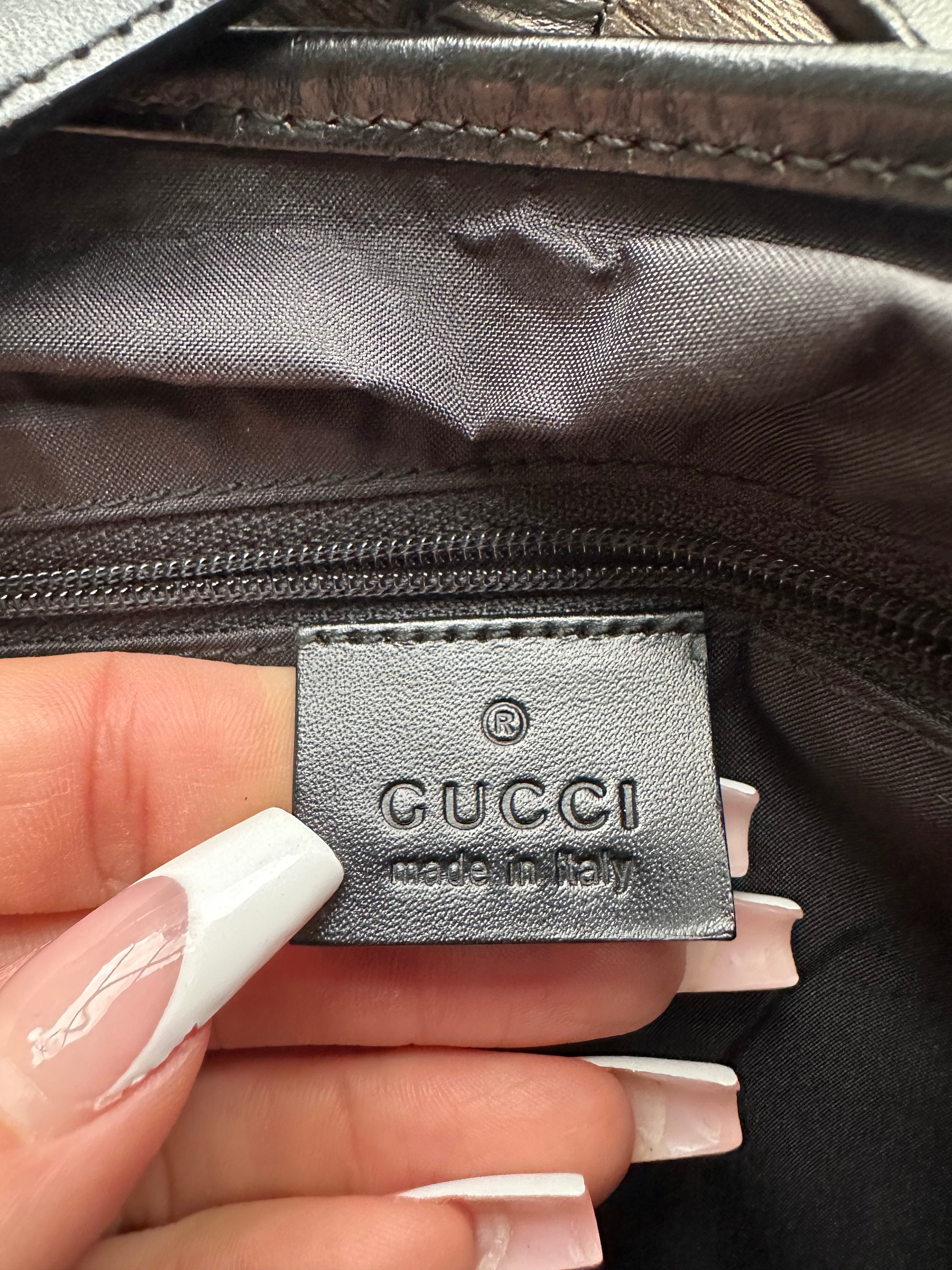Gucci Jackie