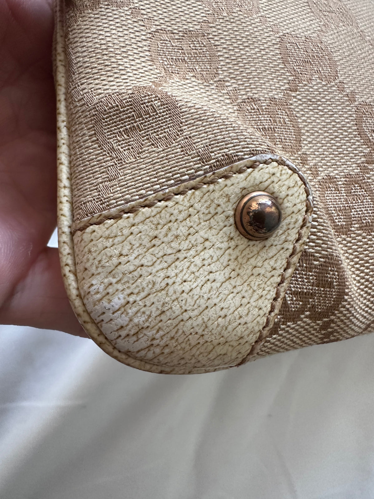 Gucci pochette