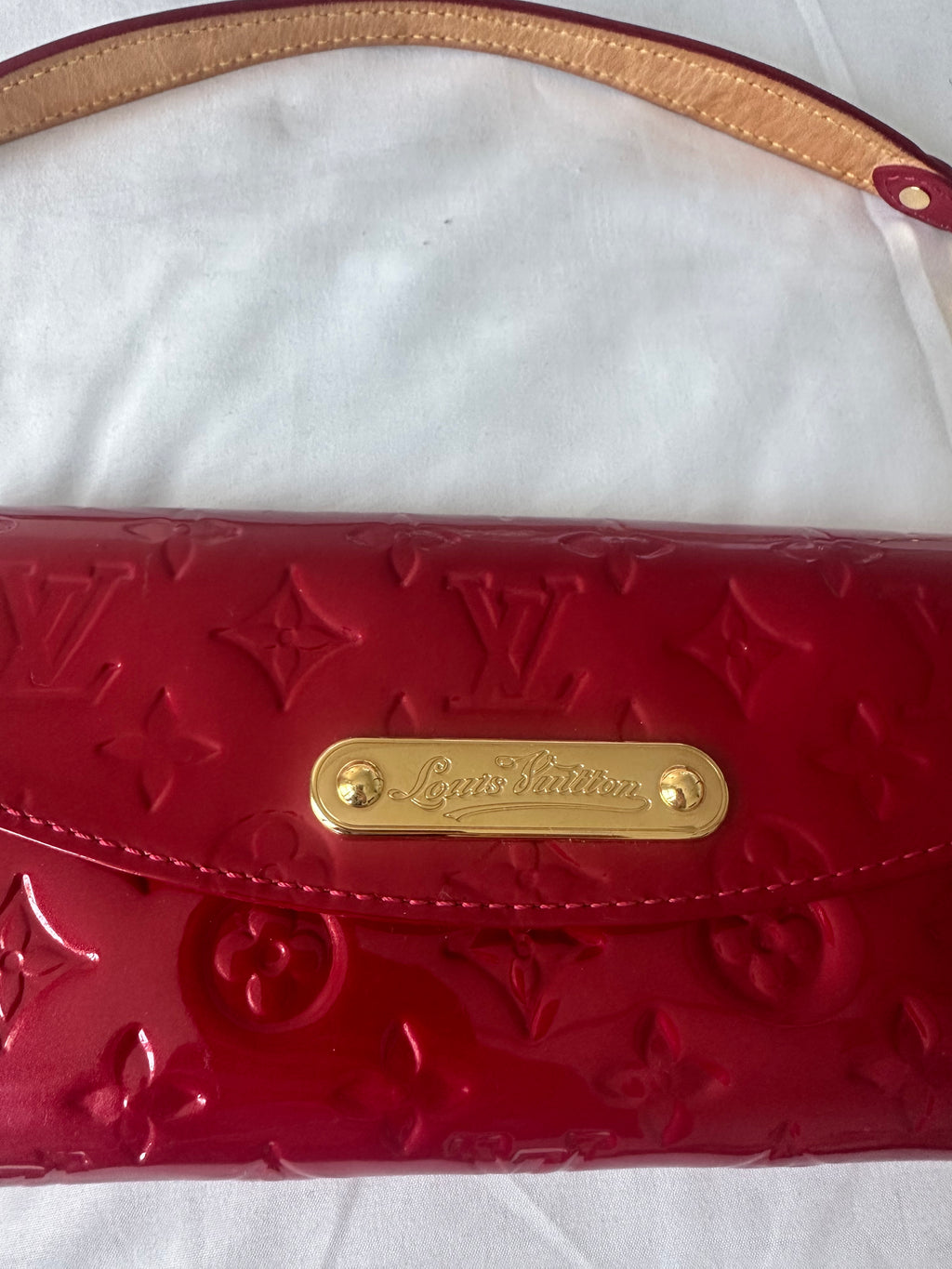 Louis Vuitton Sunset Boulevard