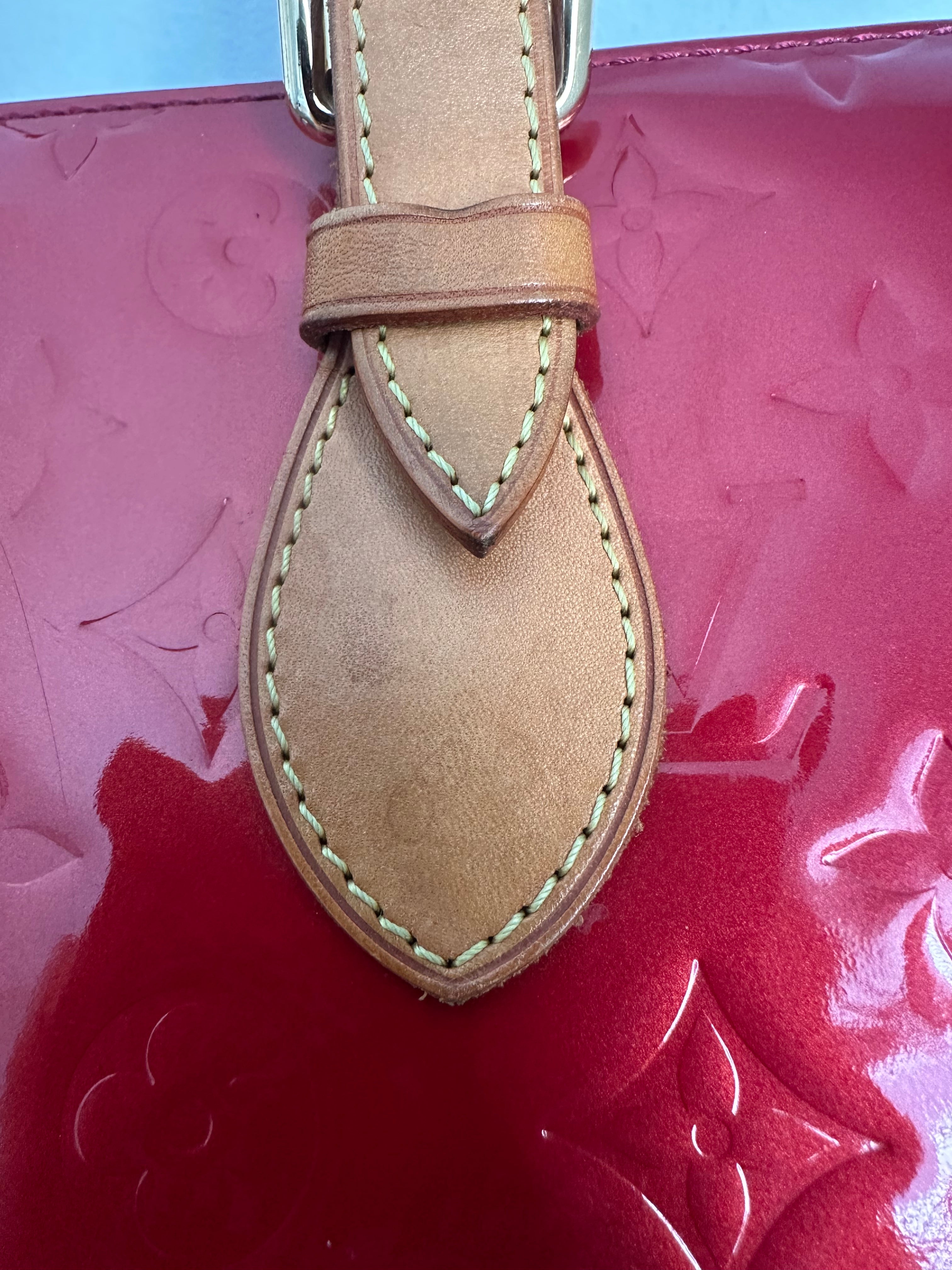 Louis Vuitton Rosewood Ave