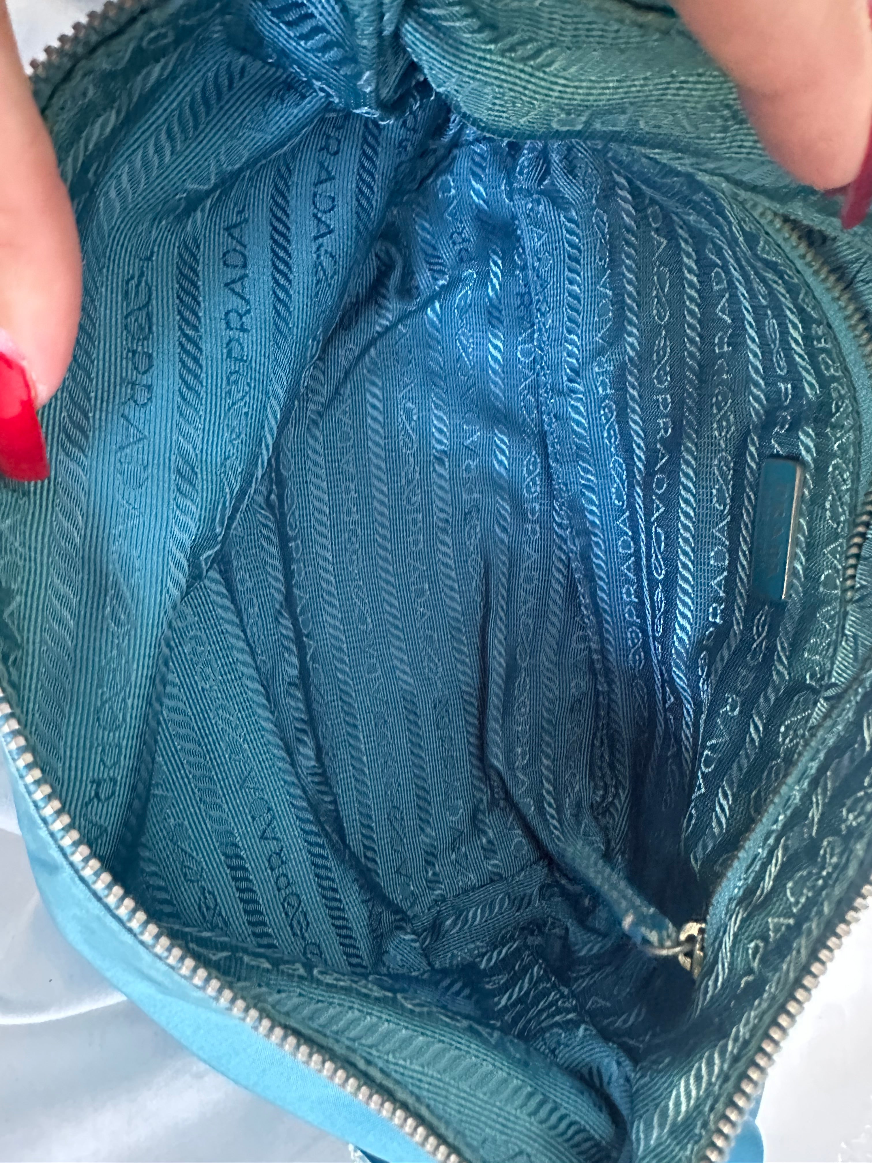 Prada shoulder bag