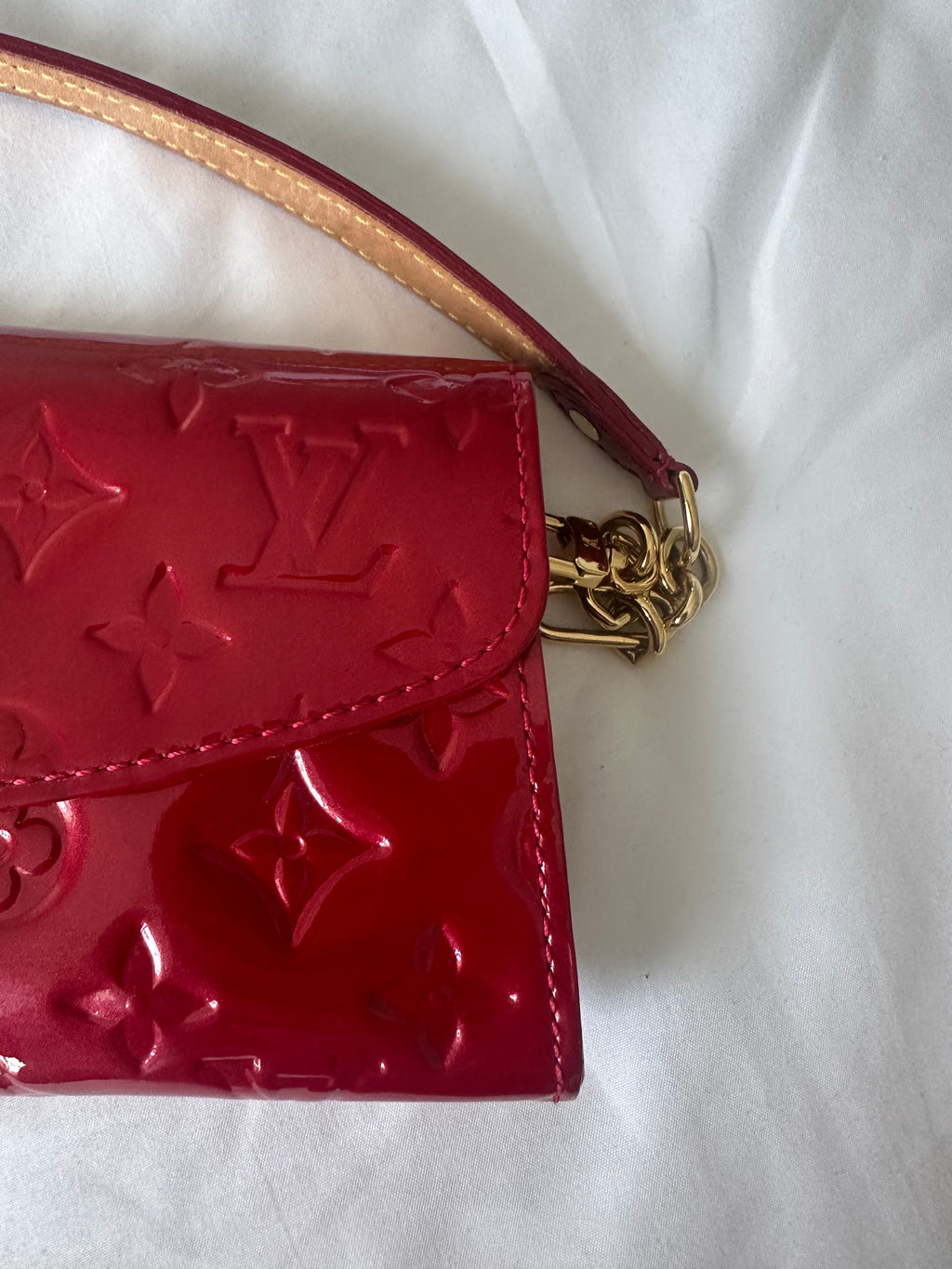 Louis Vuitton Sunset Boulevard