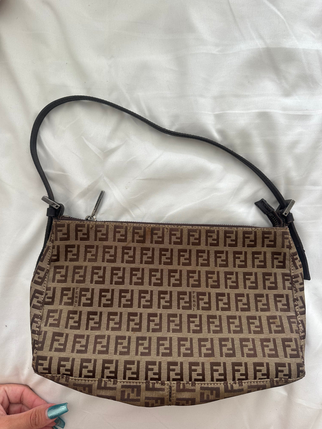 Fendi shoulder bag