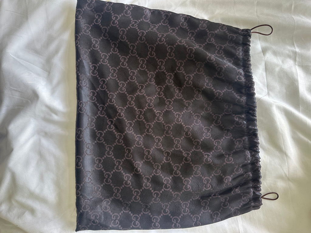 Gucci Boston bag