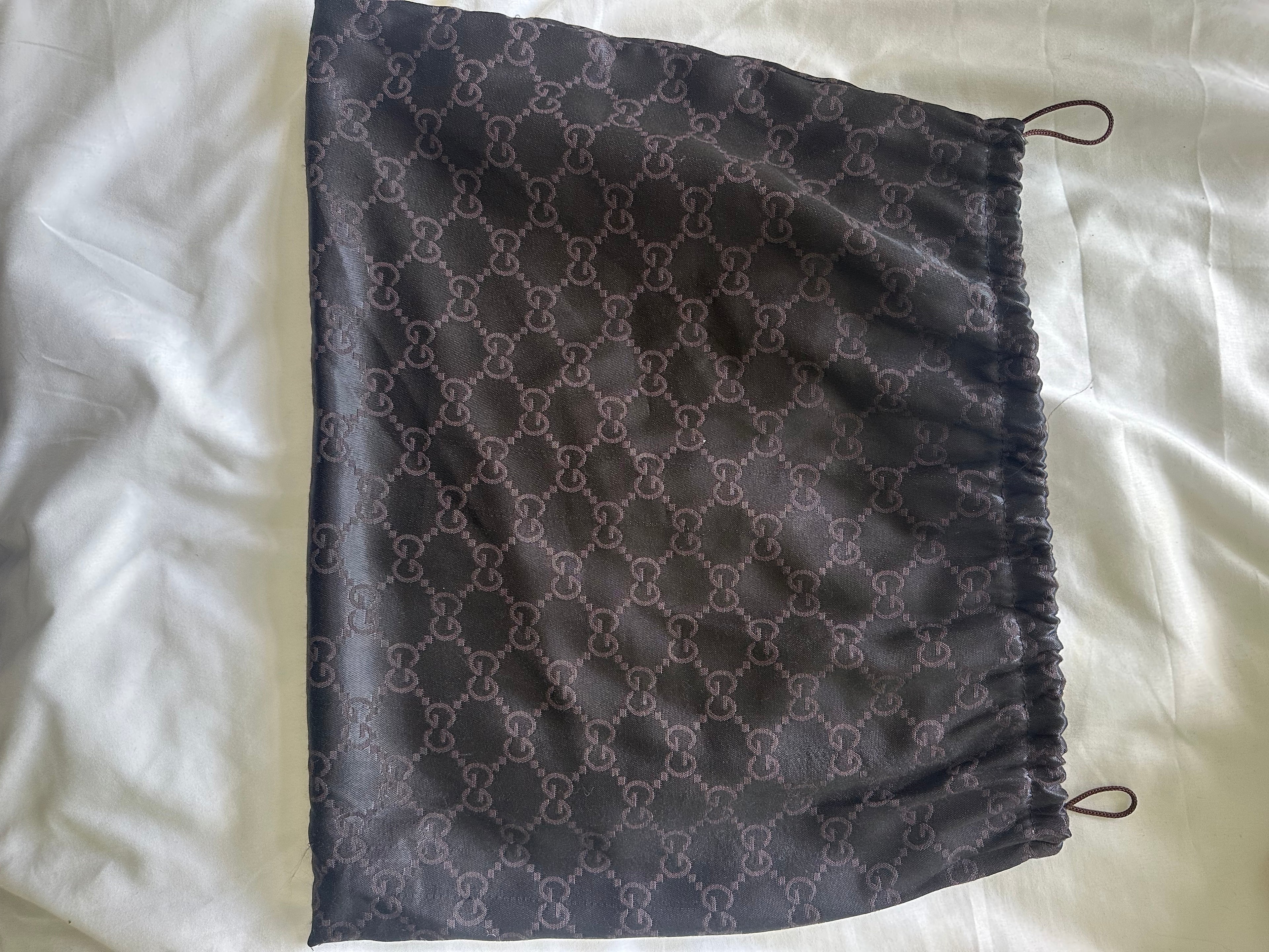 Gucci Boston bag