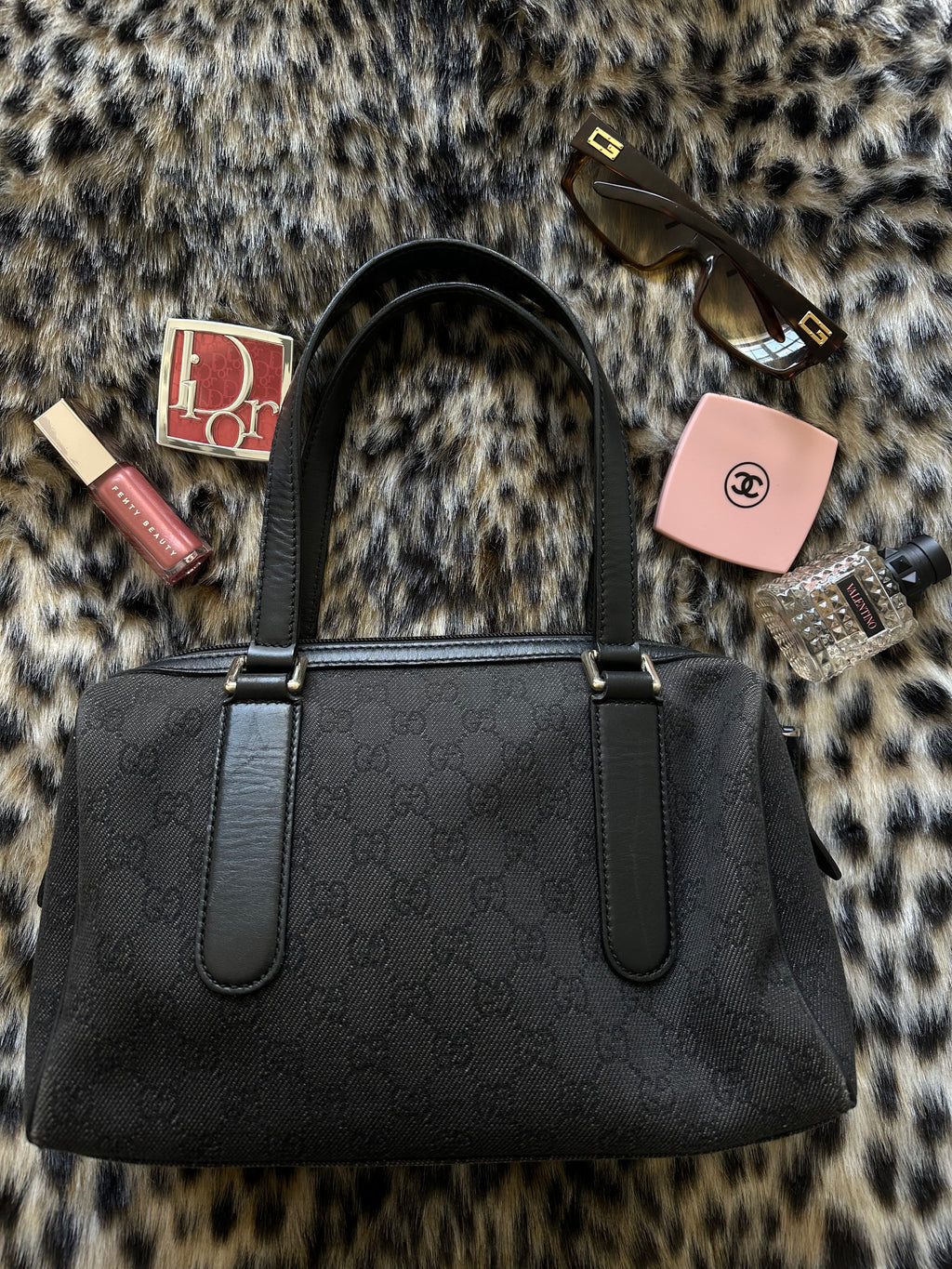 Gucci Boston bag
