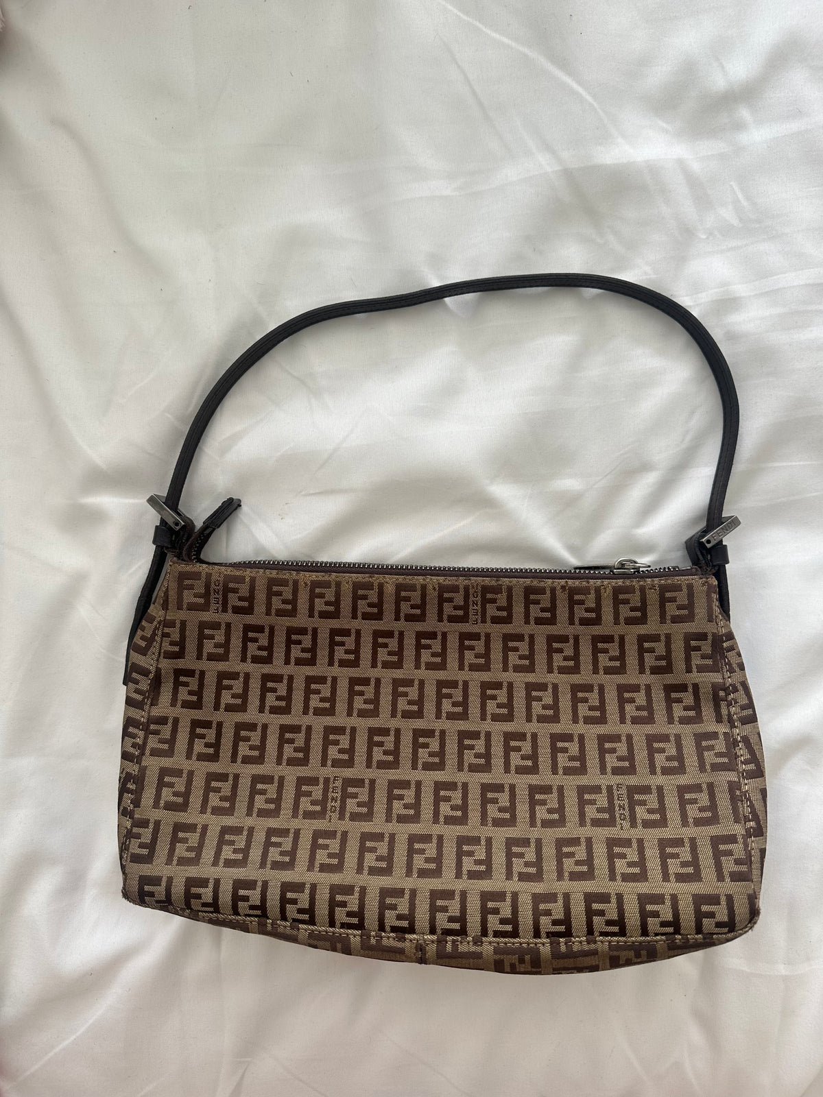 Fendi shoulder bag