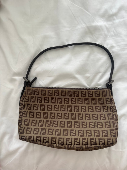 Fendi shoulder bag