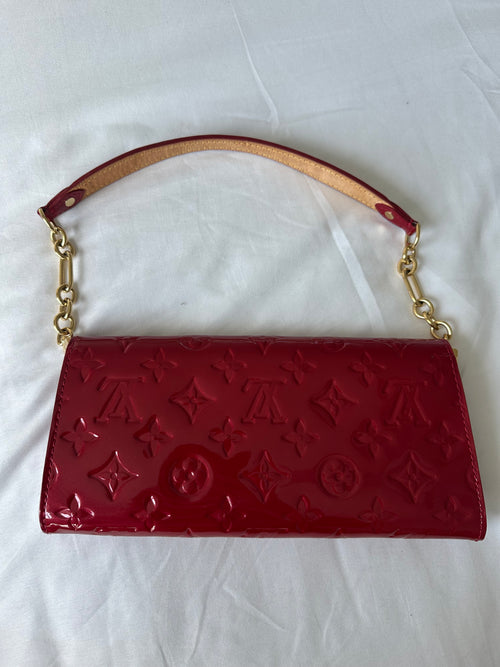 Louis Vuitton Sunset Boulevard