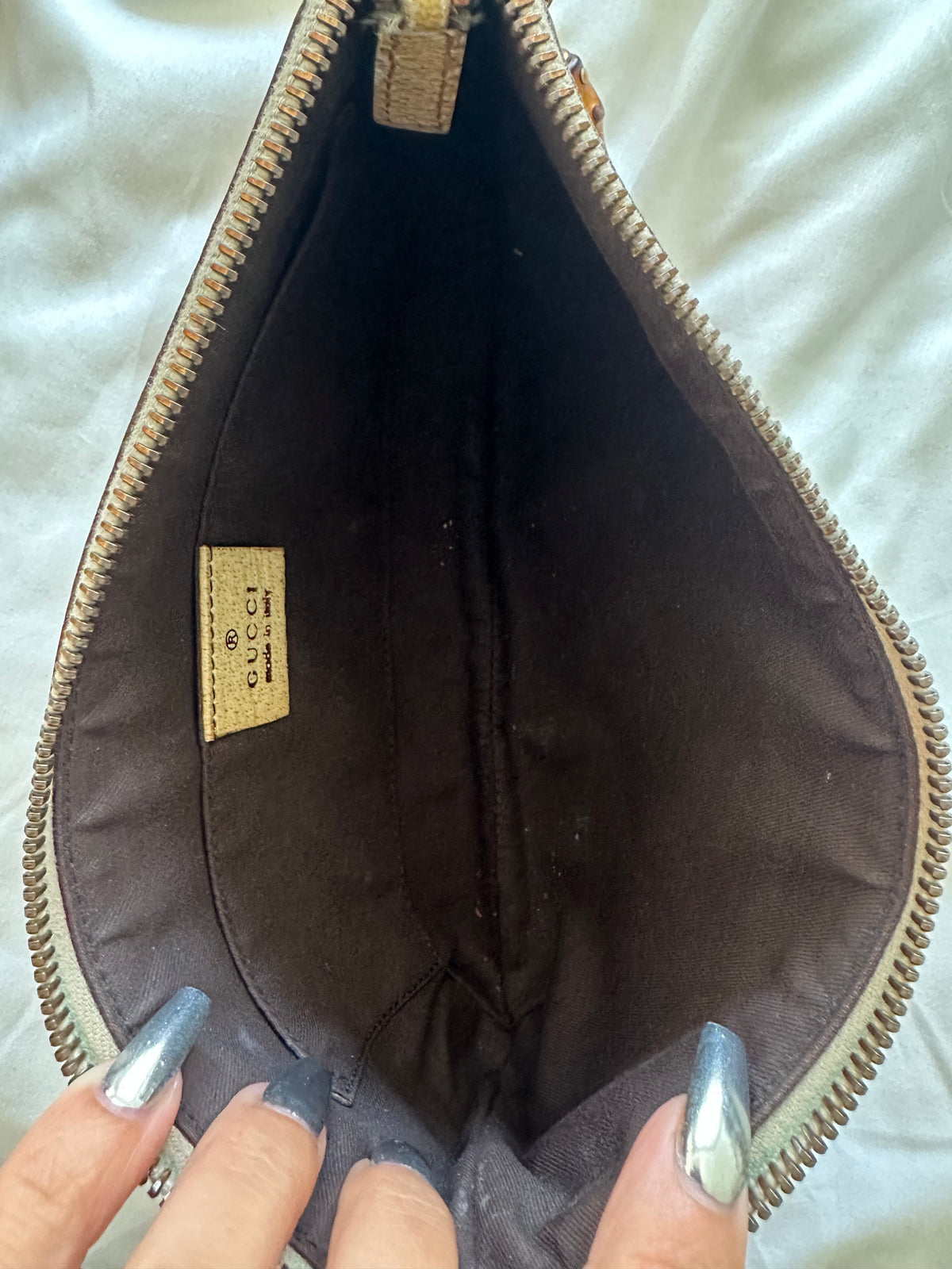 Gucci pochette