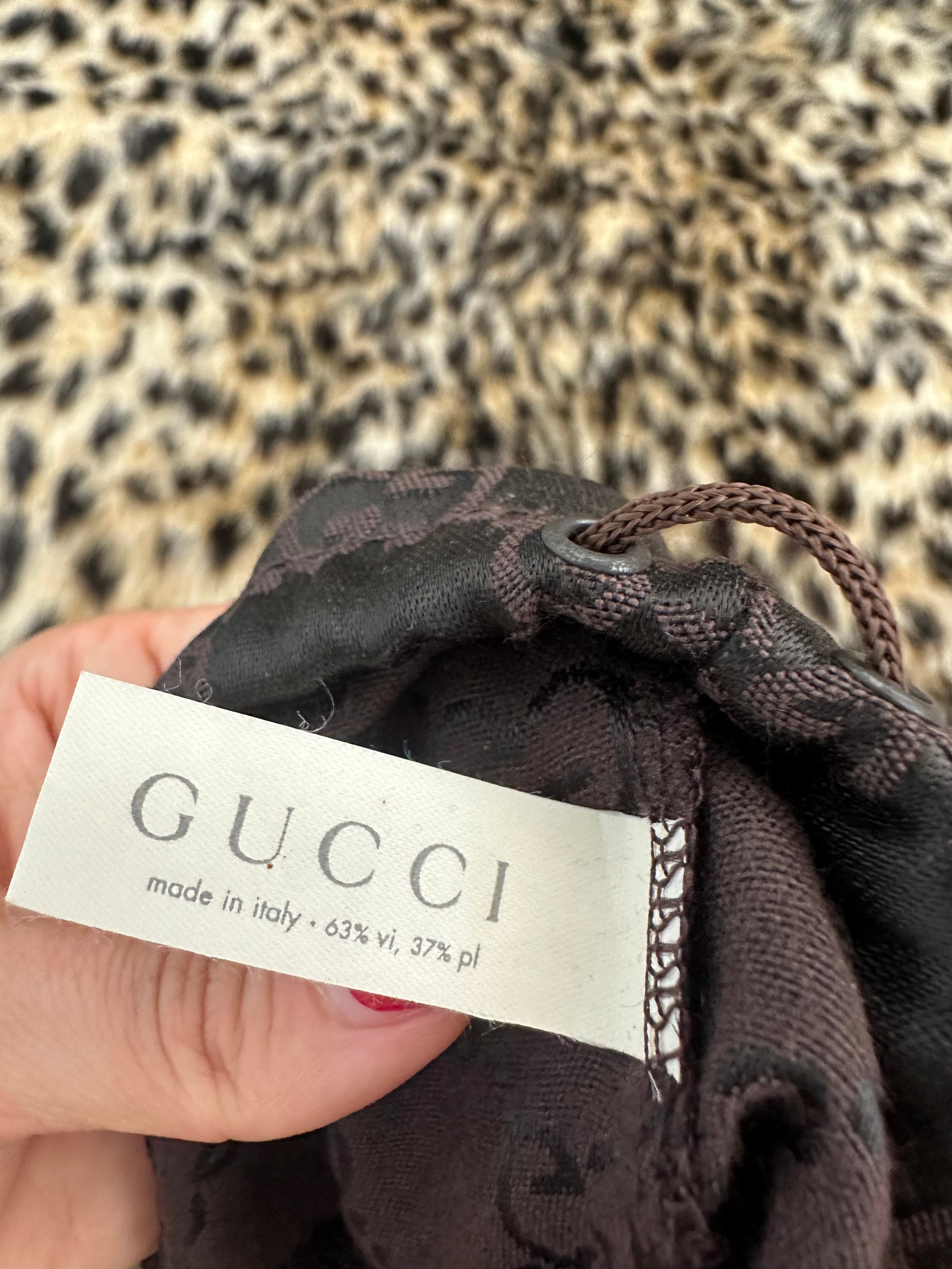 Gucci shoulder bag