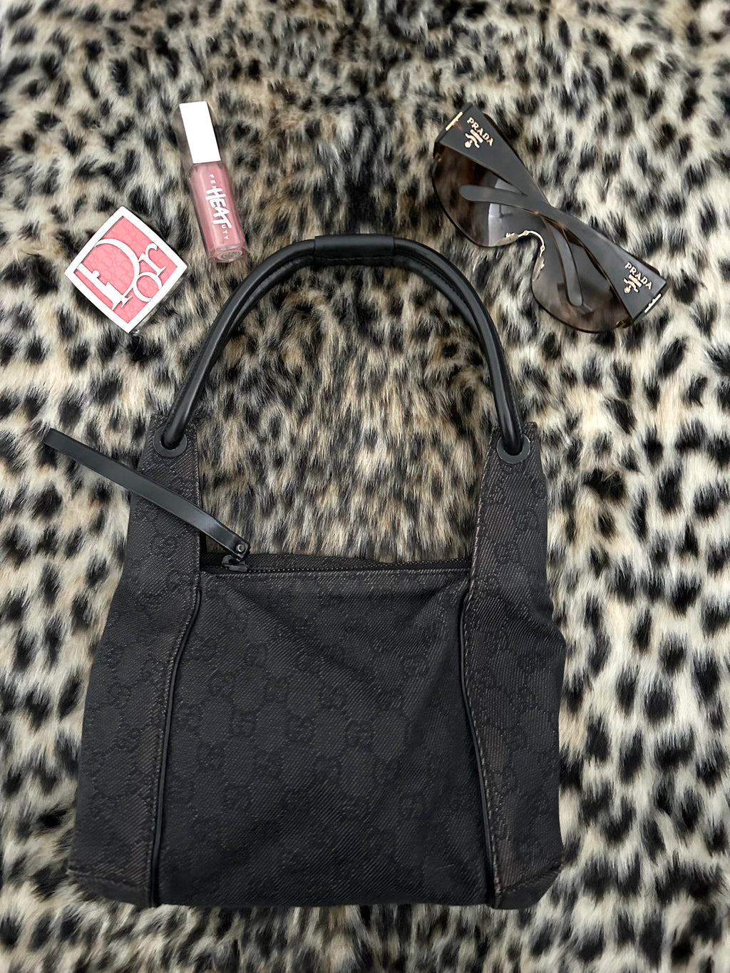 Gucci shoulder bag