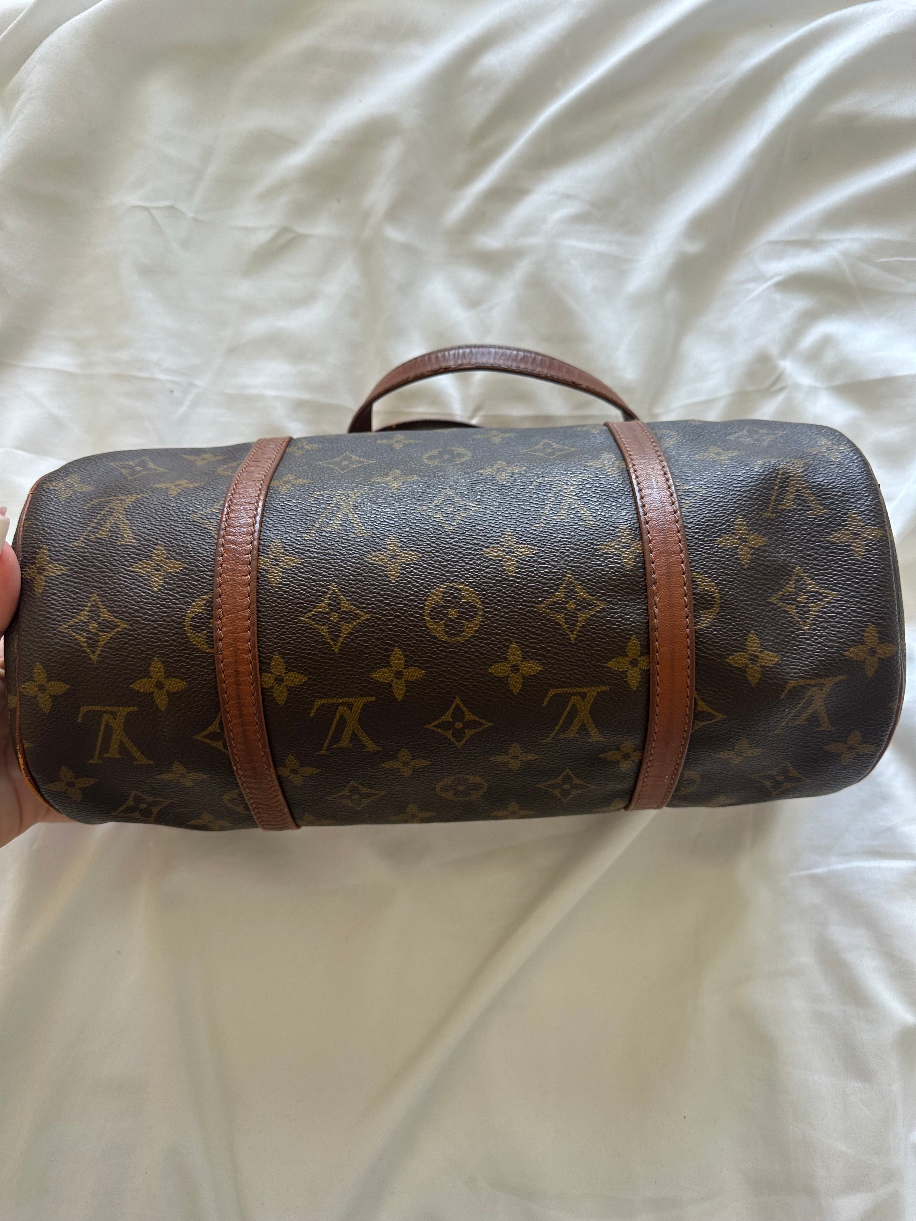 Louis Vuitton Papillon 30