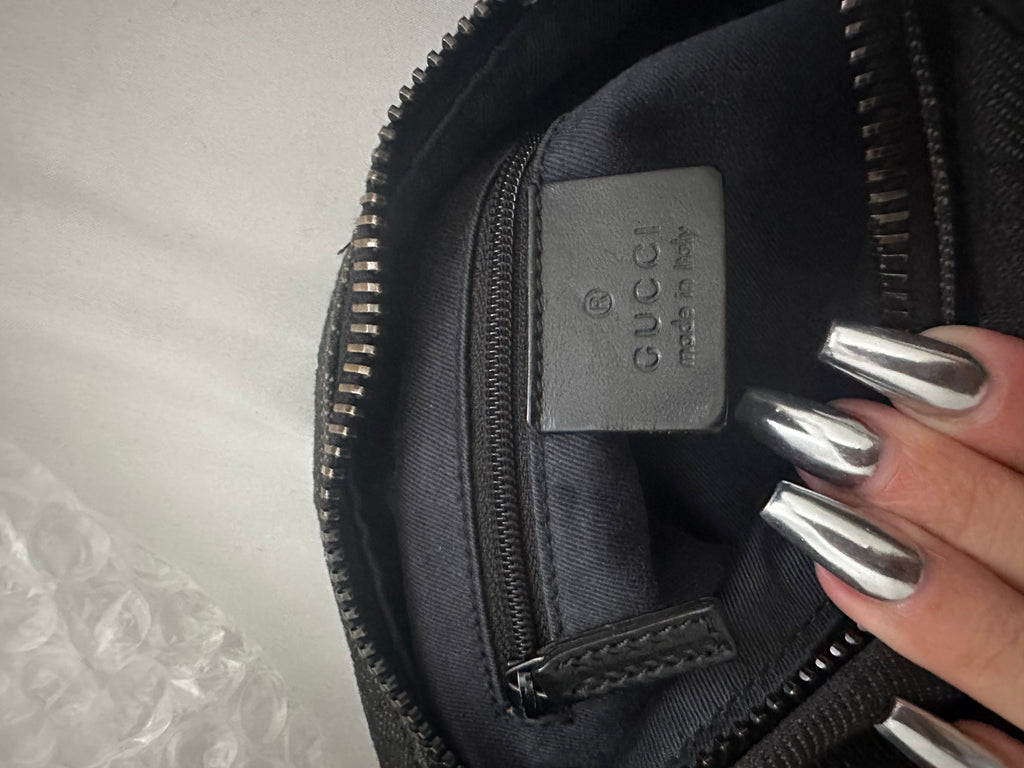 Gucci shoulder bag