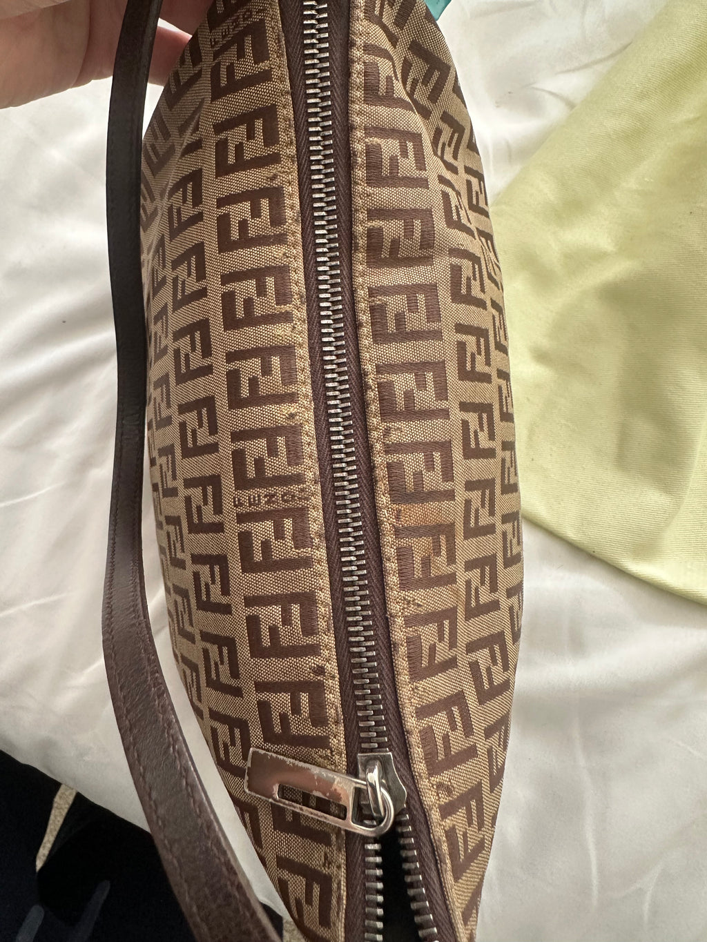 Fendi shoulder bag