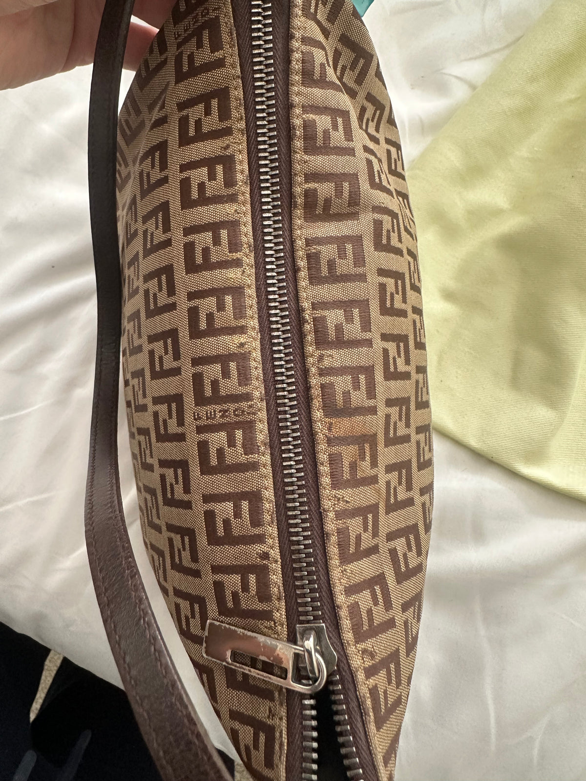 Fendi shoulder bag