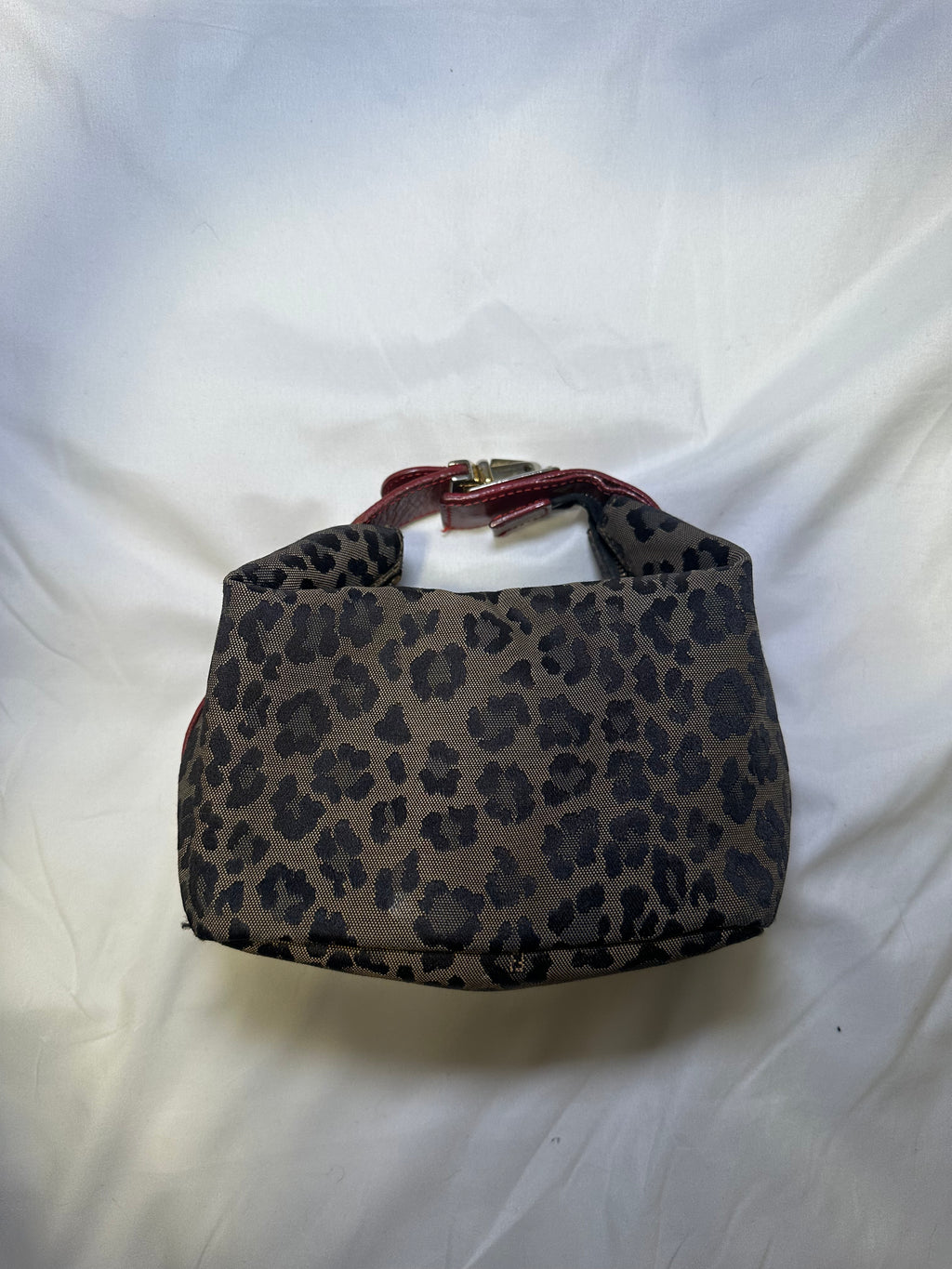 Leopard Fendi