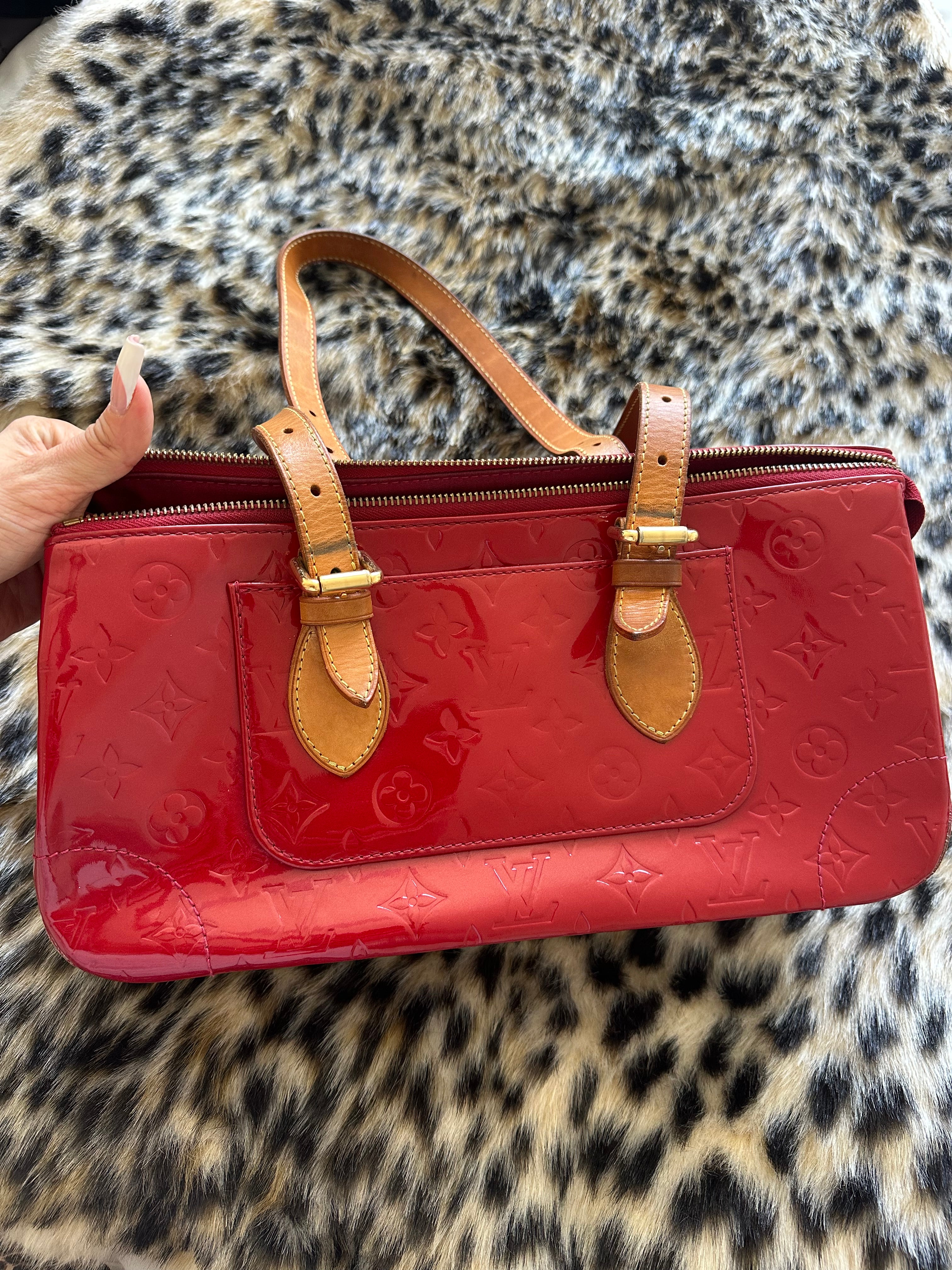 Louis Vuitton Rosewood Ave