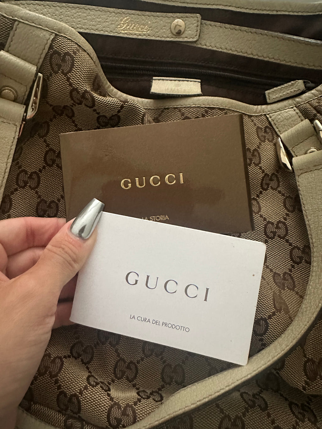 Gucci Abbey