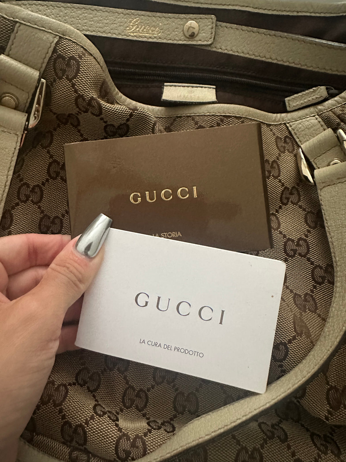 Gucci Abbey
