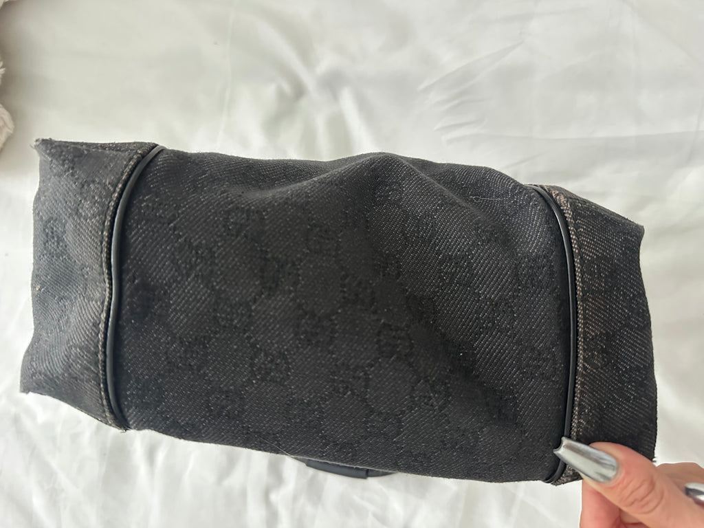 Gucci shoulder bag